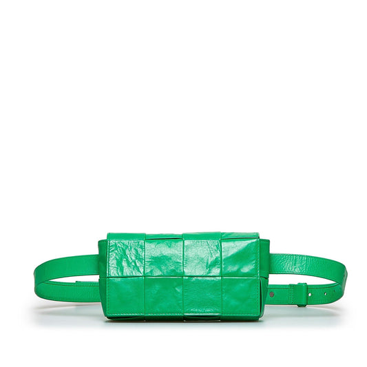 Bottega Veneta Cassette Crossbody - Rovelle Bags