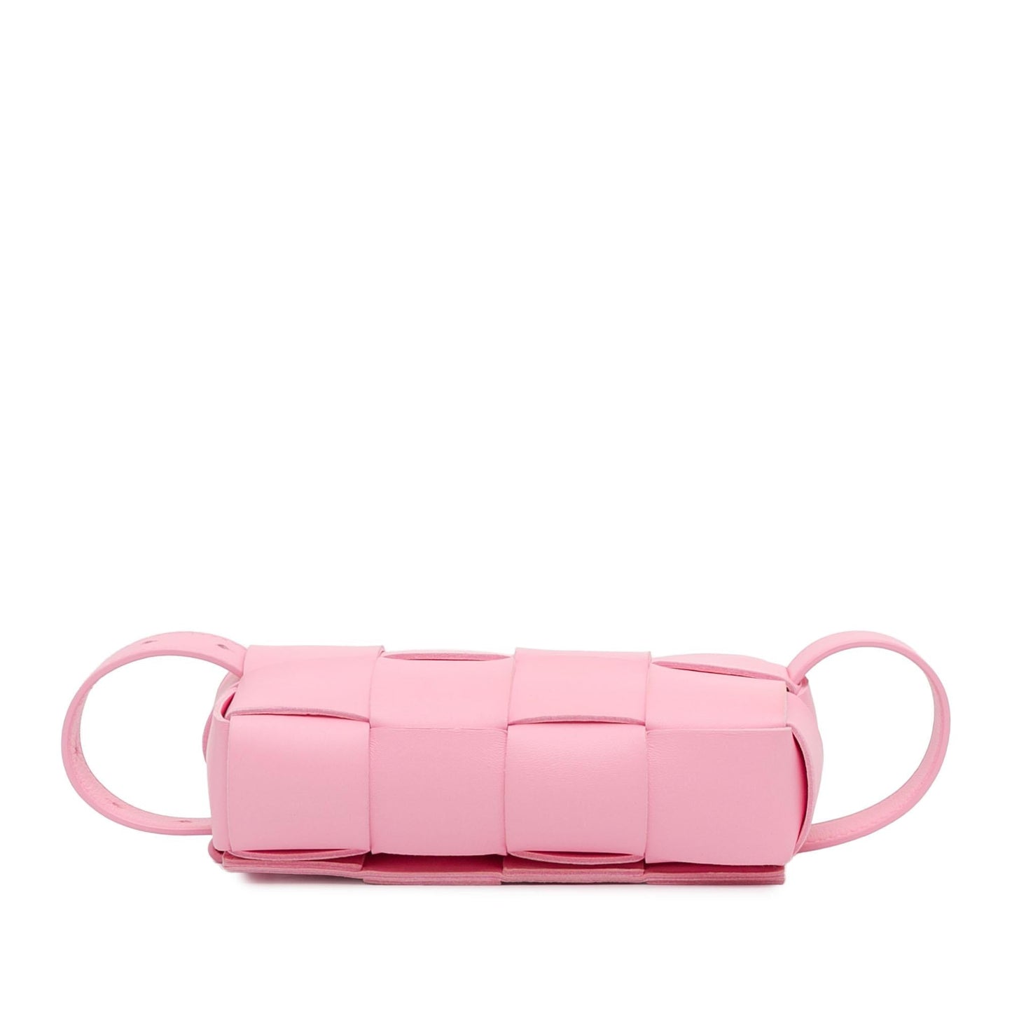 Bottega Veneta Cassette Crossbody - Rovelle Bags