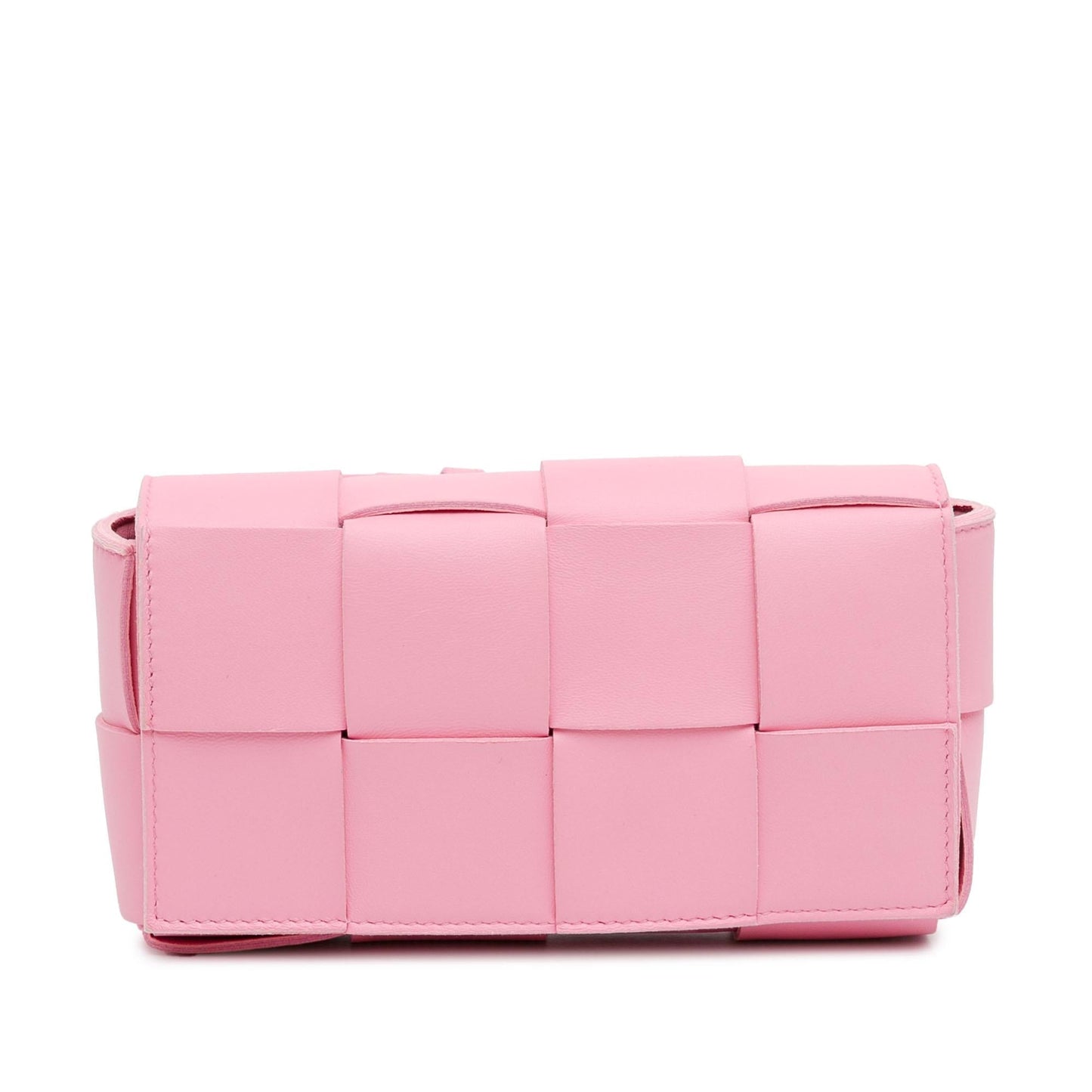 Bottega Veneta Cassette Crossbody - Rovelle Bags