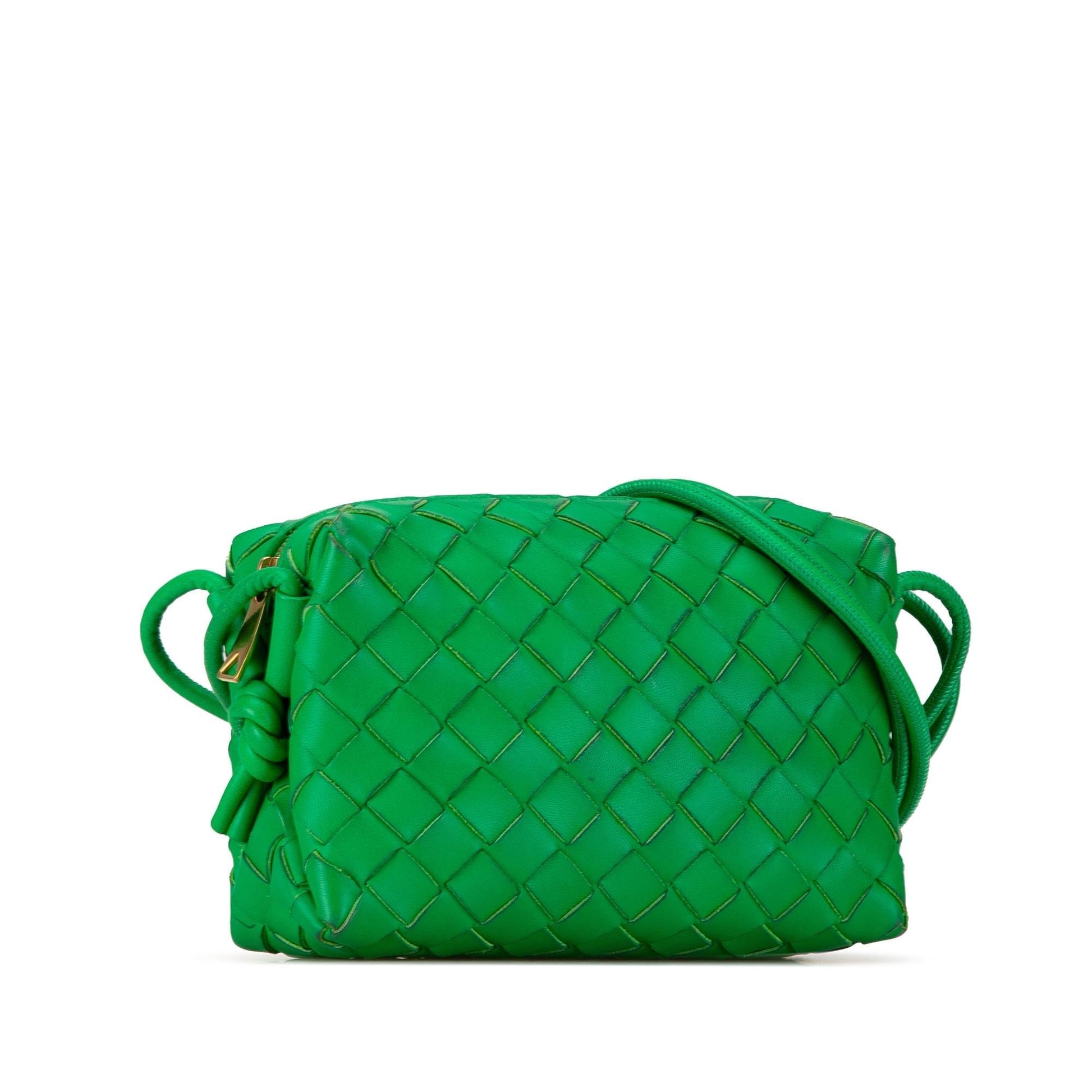 Bottega Veneta Loop Crossbody - Rovelle Bags