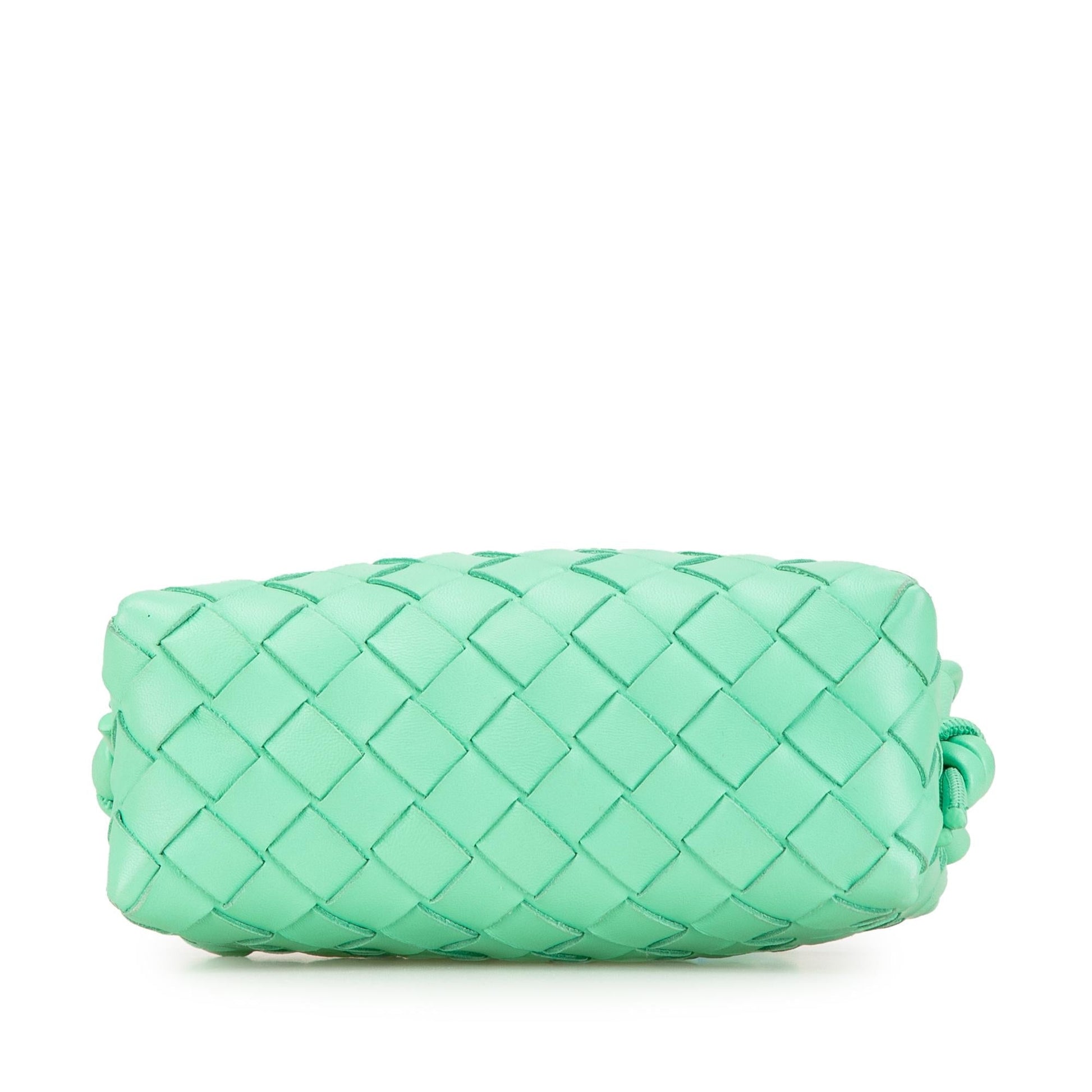 Bottega Veneta Loop Crossbody - Rovelle Bags