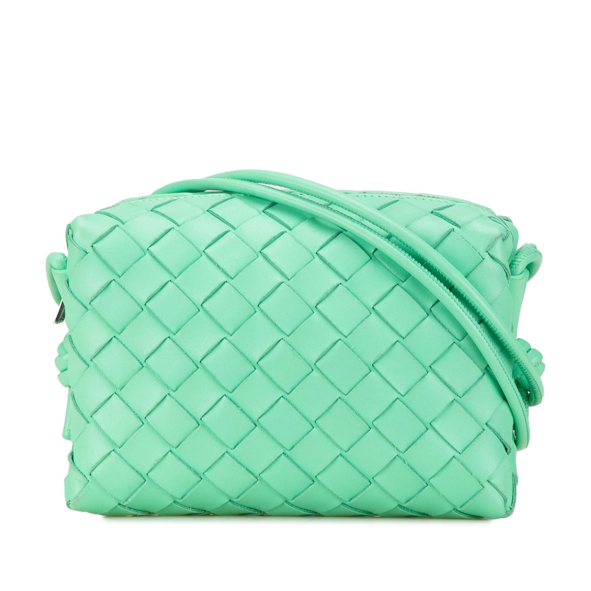 Bottega Veneta Loop Crossbody - Rovelle Bags
