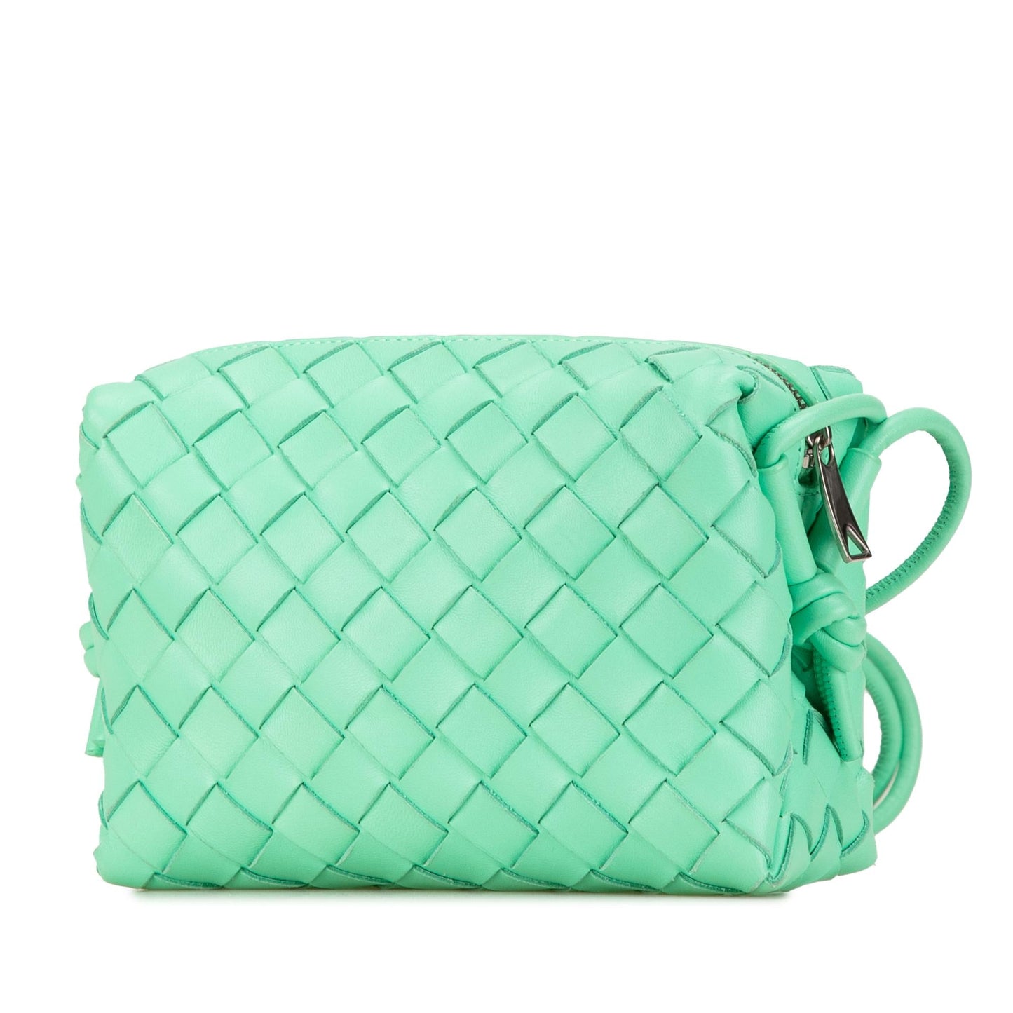 Bottega Veneta Loop Crossbody - Rovelle Bags