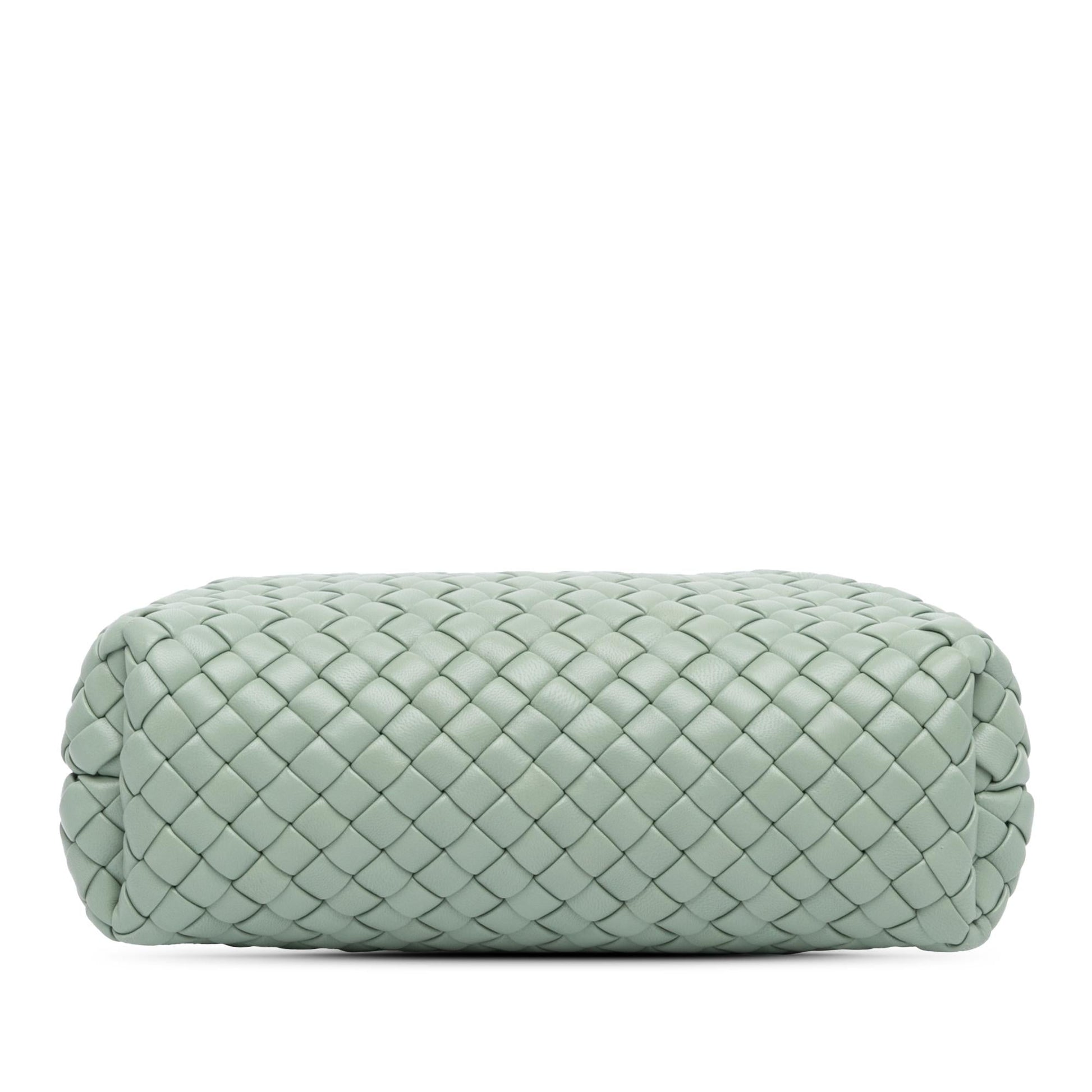 Bottega Veneta Veneta Shoulder Bag - Rovelle Bags