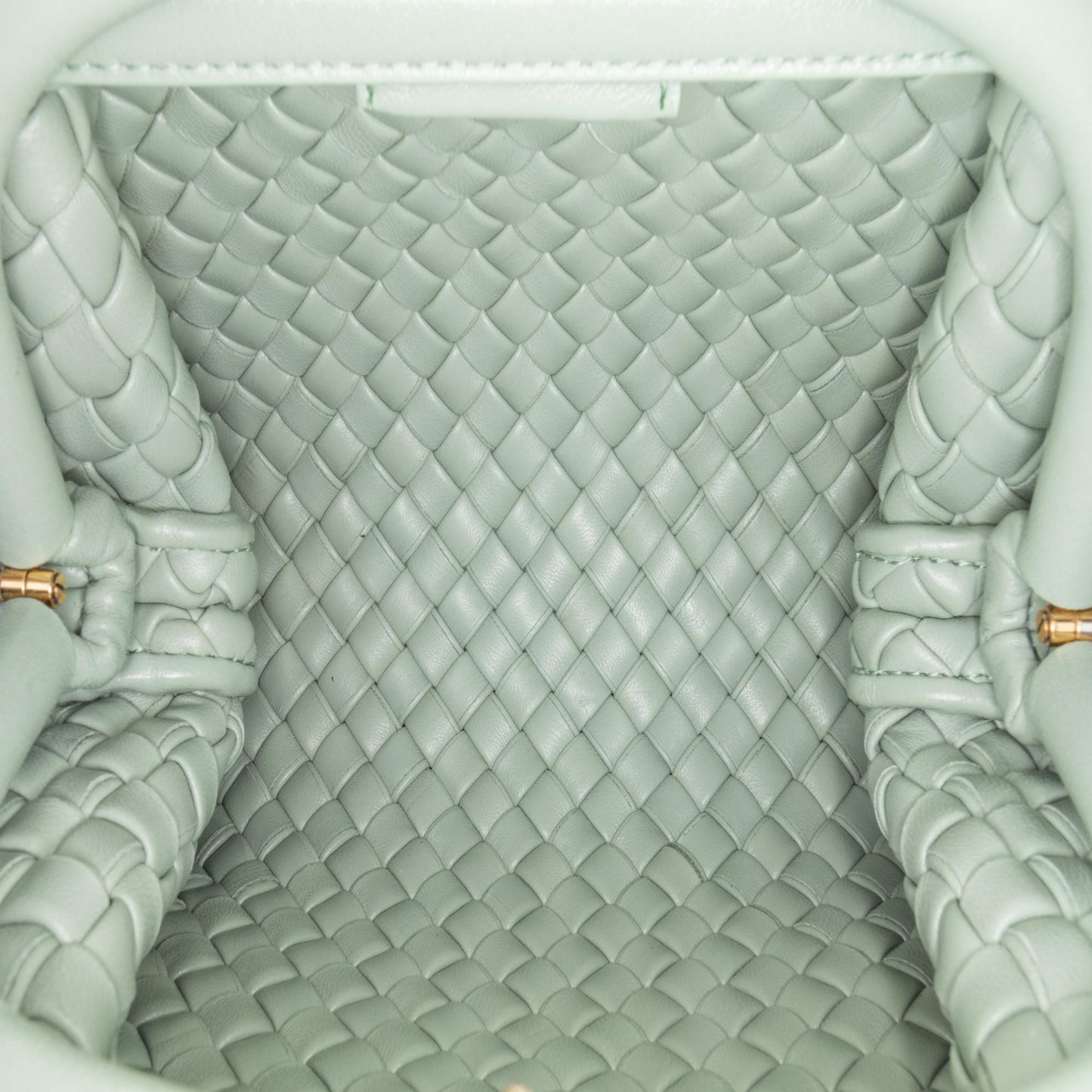 Bottega Veneta Veneta Shoulder Bag - Rovelle Bags