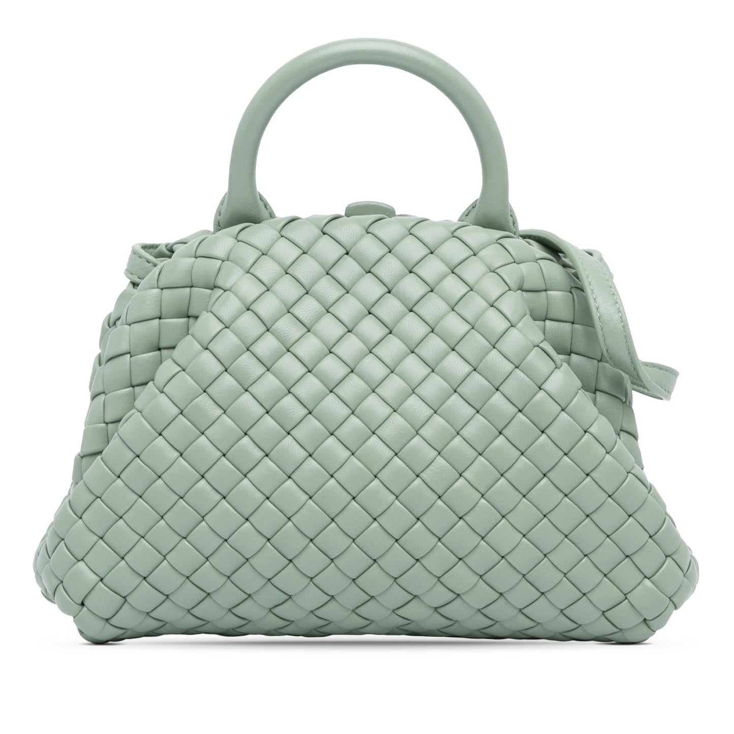 Bottega Veneta Veneta Shoulder Bag - Rovelle Bags