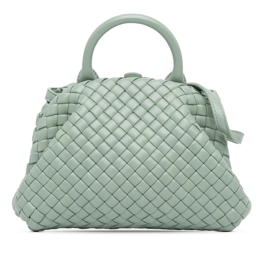 Bottega Veneta Veneta Shoulder Bag - Rovelle Bags