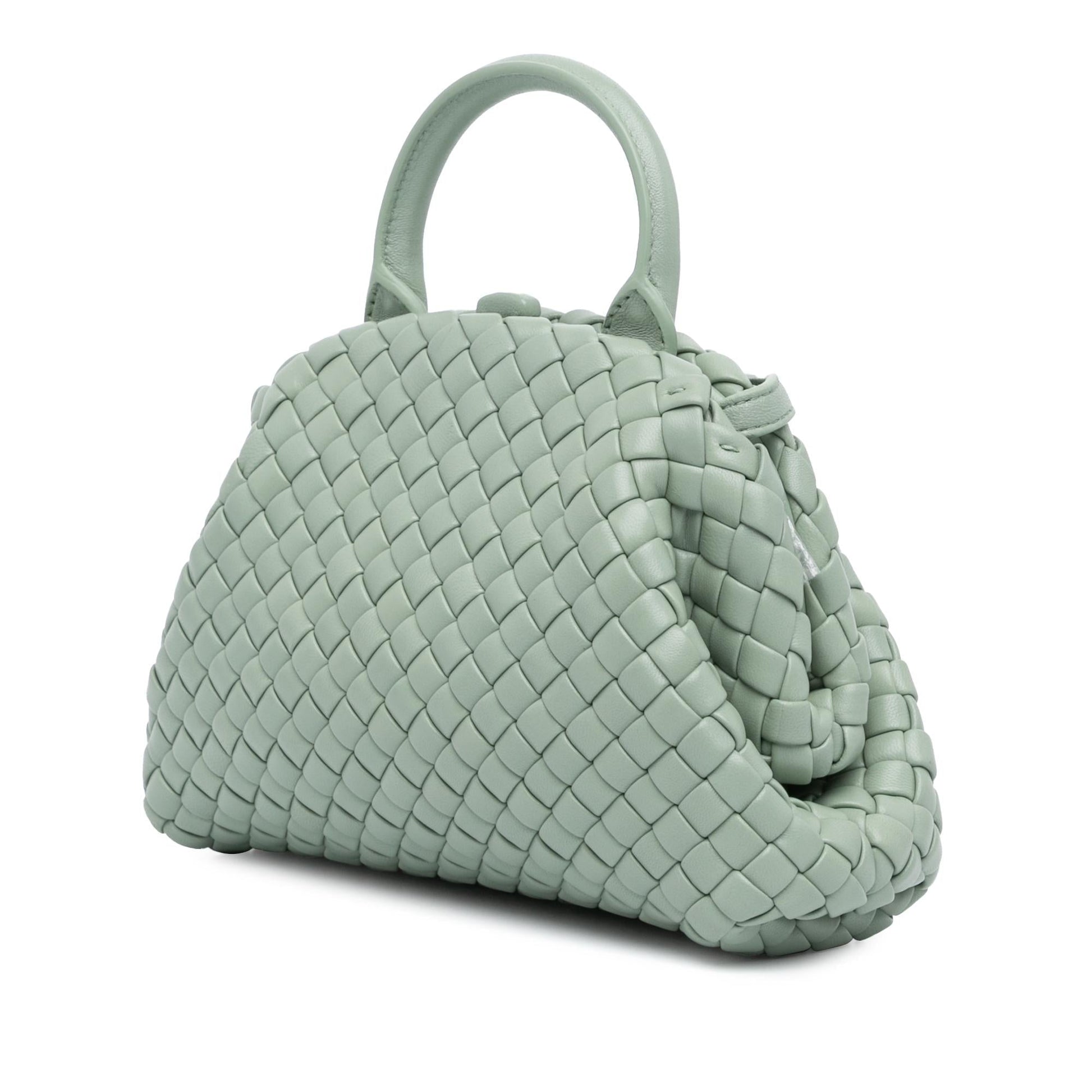 Bottega Veneta Veneta Shoulder Bag - Rovelle Bags