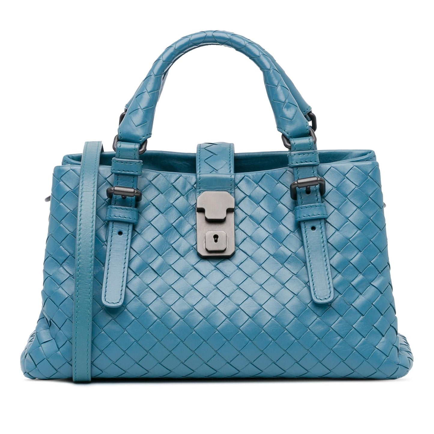 Bottega Veneta Veneta Shoulder Bag - Rovelle Bags