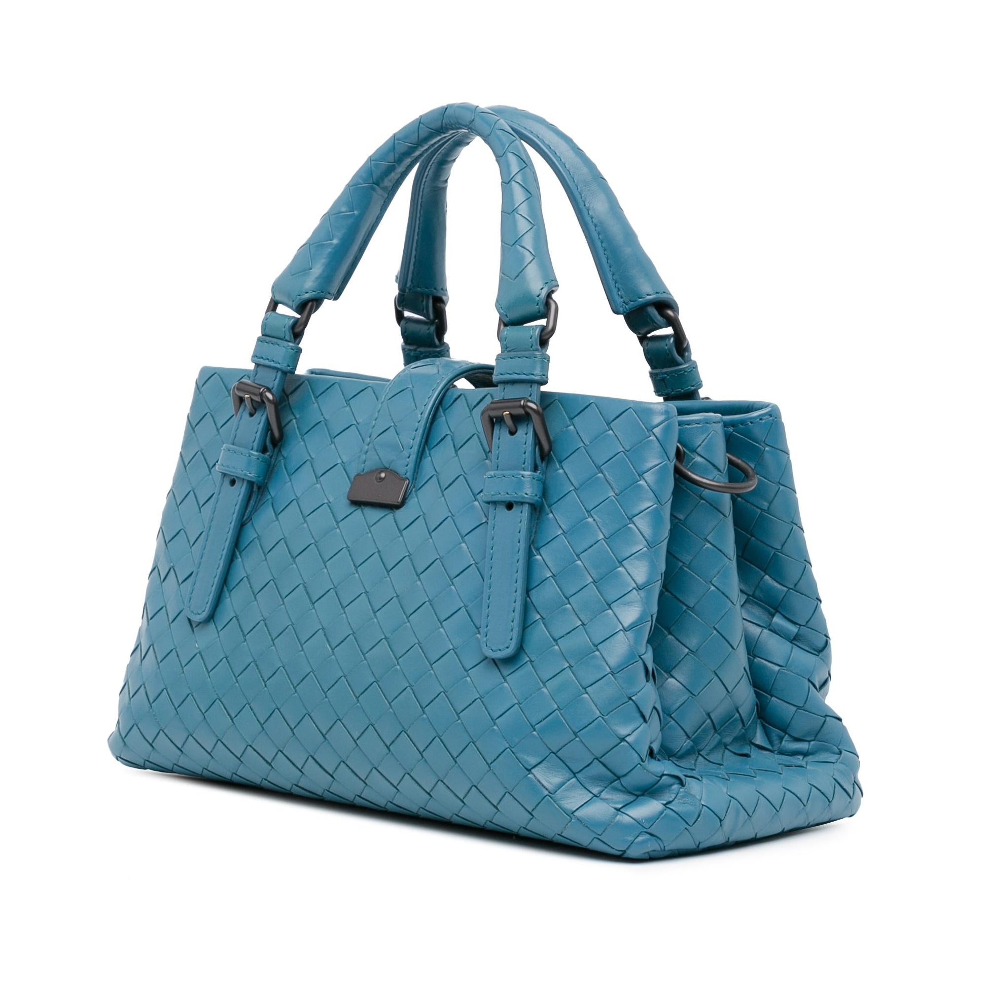 Bottega Veneta Veneta Shoulder Bag - Rovelle Bags