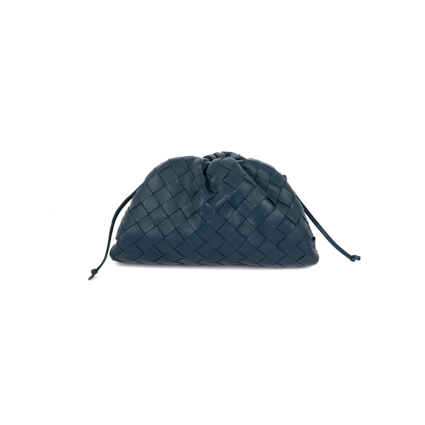 Bottega Veneta Pouch Crossbody - Rovelle Bags