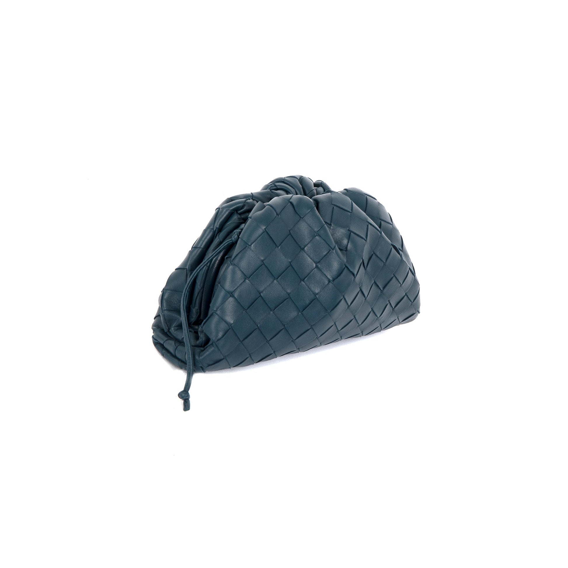 Bottega Veneta Pouch Crossbody - Rovelle Bags