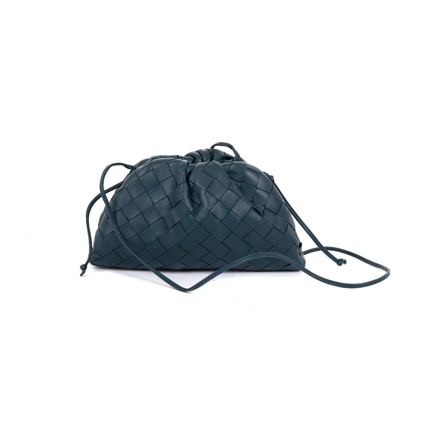 Bottega Veneta Pouch Crossbody - Rovelle Bags
