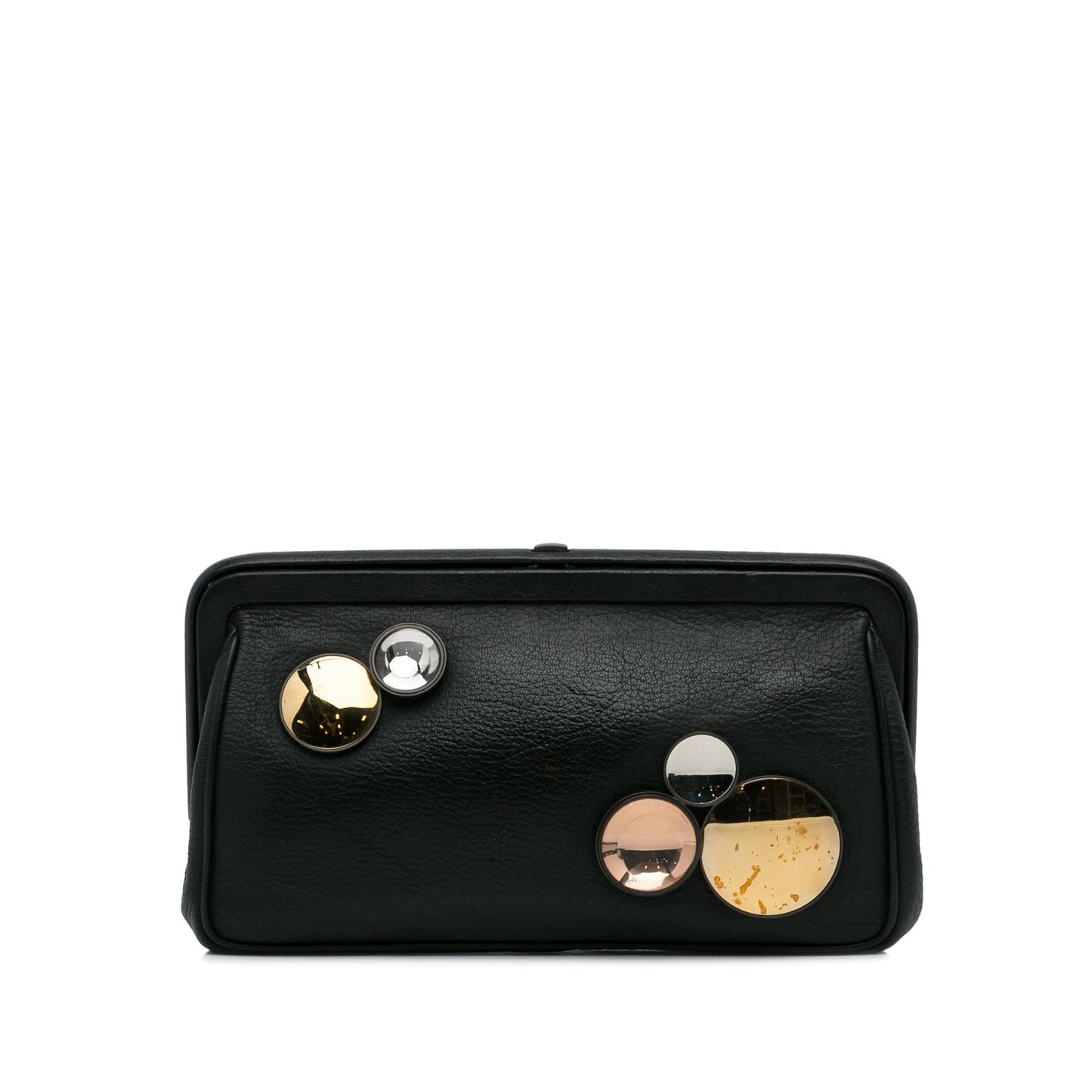 Bottega Veneta Veneta Shoulder Bag - Rovelle Bags