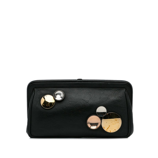 Bottega Veneta Veneta Shoulder Bag - Rovelle Bags