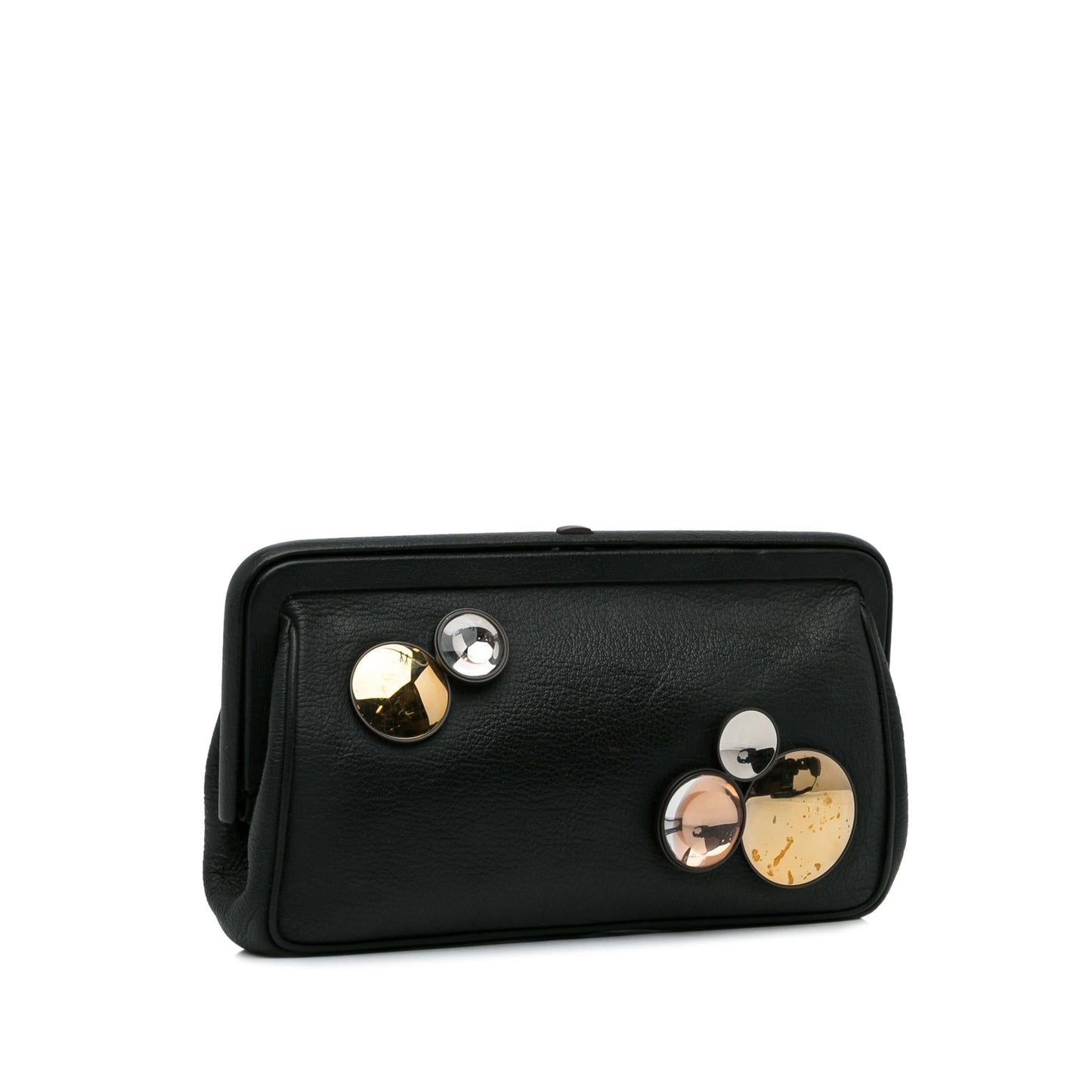 Bottega Veneta Veneta Shoulder Bag - Rovelle Bags