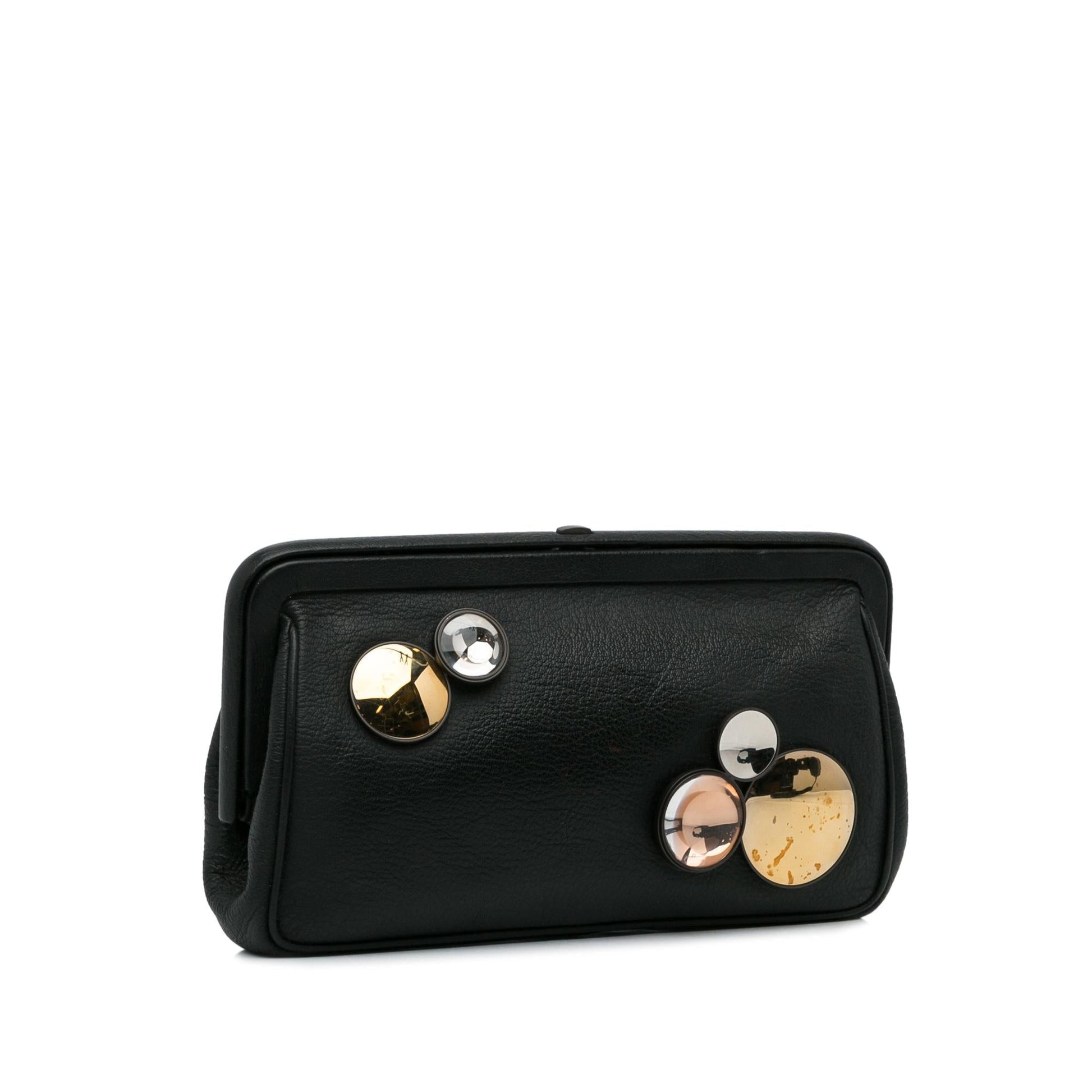 Bottega Veneta Veneta Shoulder Bag - Rovelle Bags