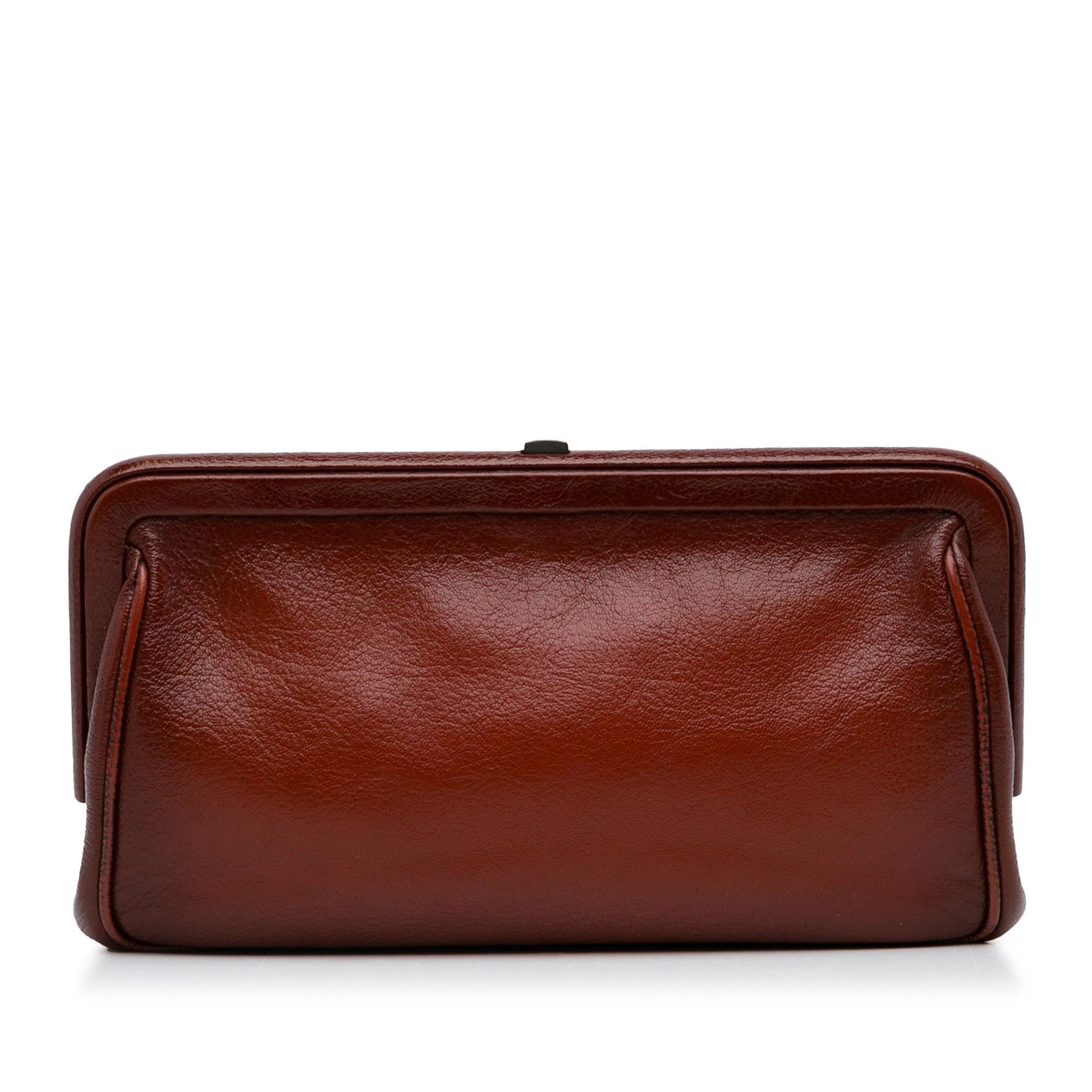 Bottega Veneta Veneta Shoulder Bag - Rovelle Bags