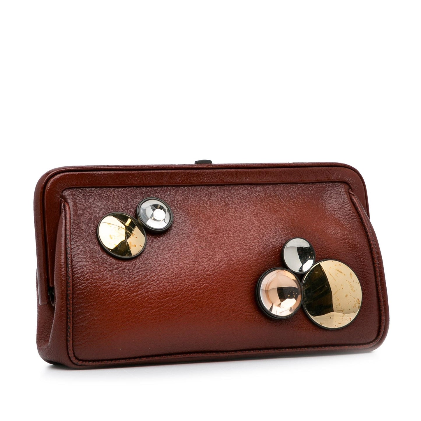 Bottega Veneta Veneta Shoulder Bag - Rovelle Bags