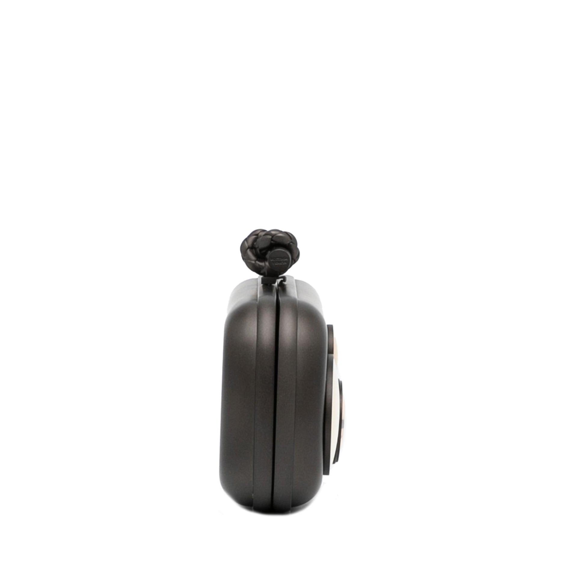 Bottega Veneta Knot Shoulder Bag - Rovelle Bags