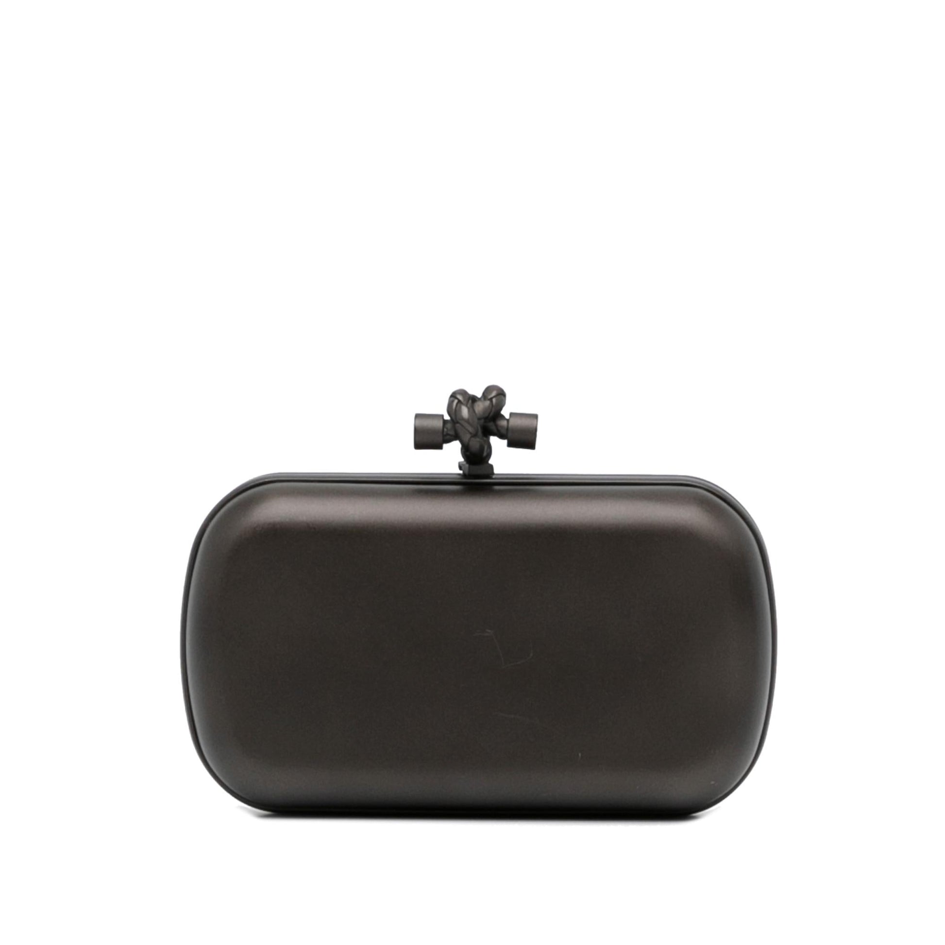 Bottega Veneta Knot Shoulder Bag - Rovelle Bags