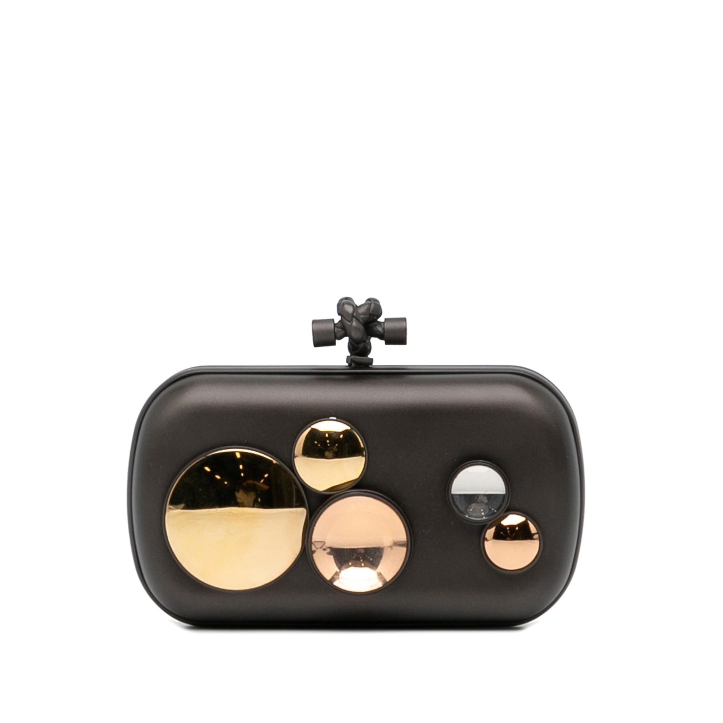 Bottega Veneta Knot Shoulder Bag - Rovelle Bags