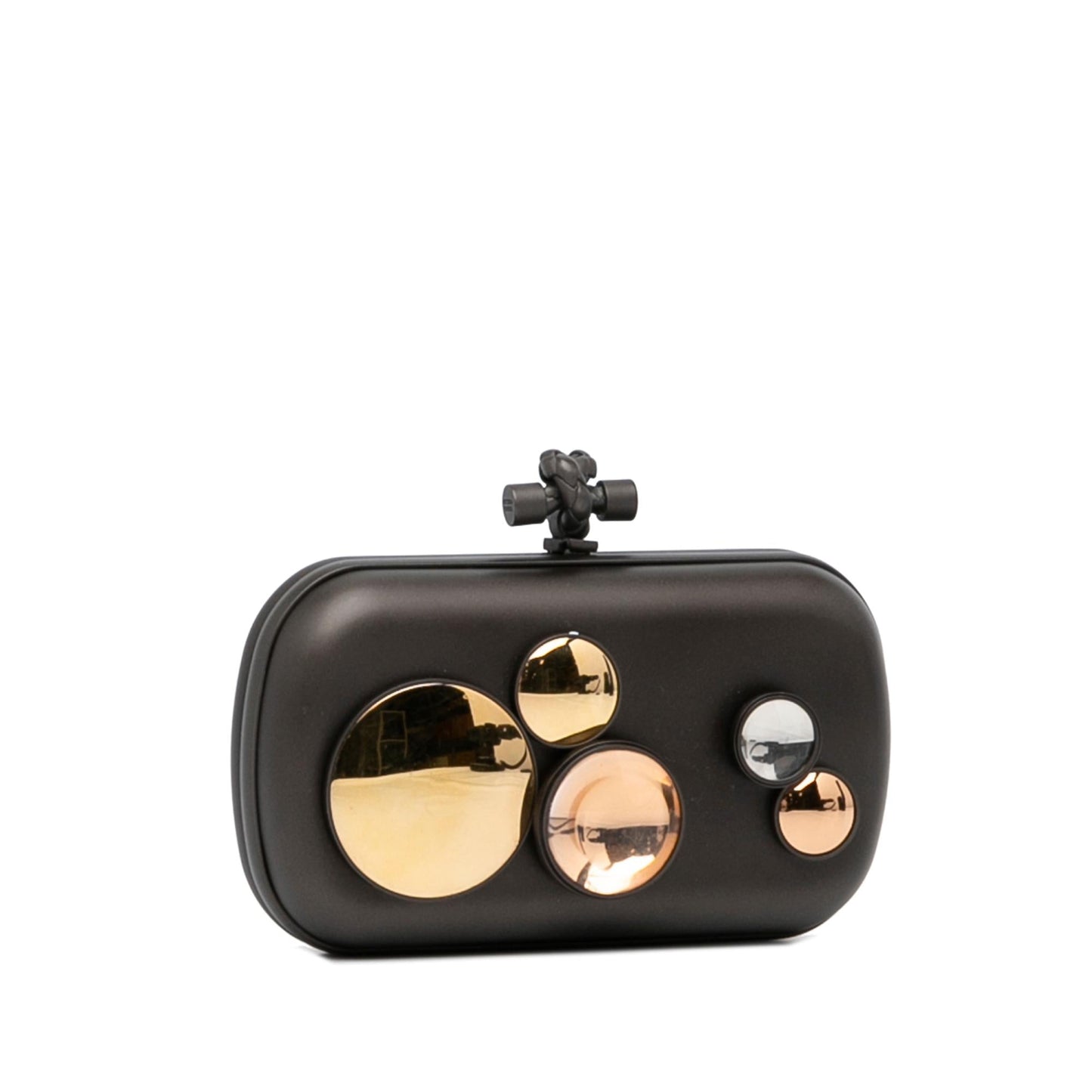 Bottega Veneta Knot Shoulder Bag - Rovelle Bags