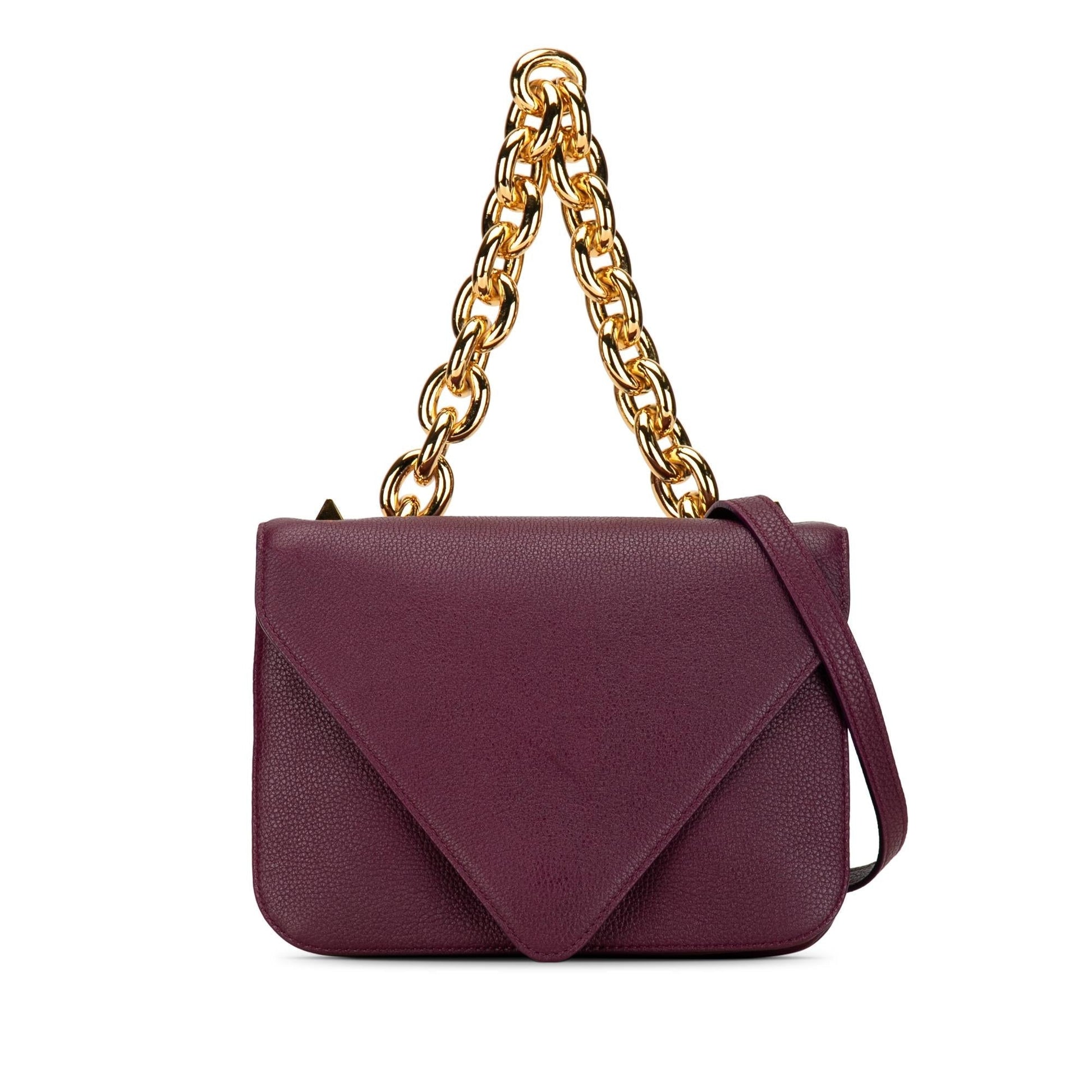 Bottega Veneta Veneta Shoulder Bag - Rovelle Bags