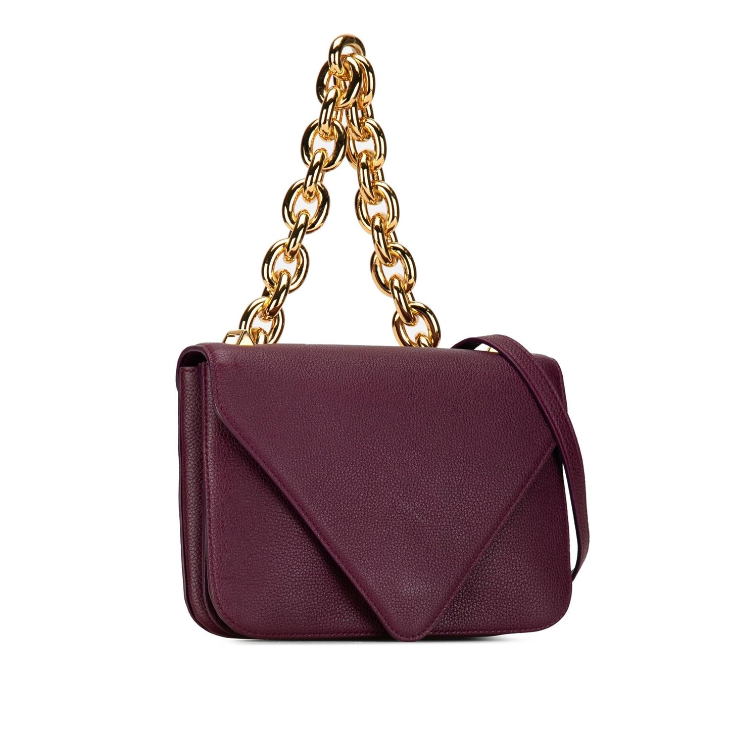 Bottega Veneta Veneta Shoulder Bag - Rovelle Bags