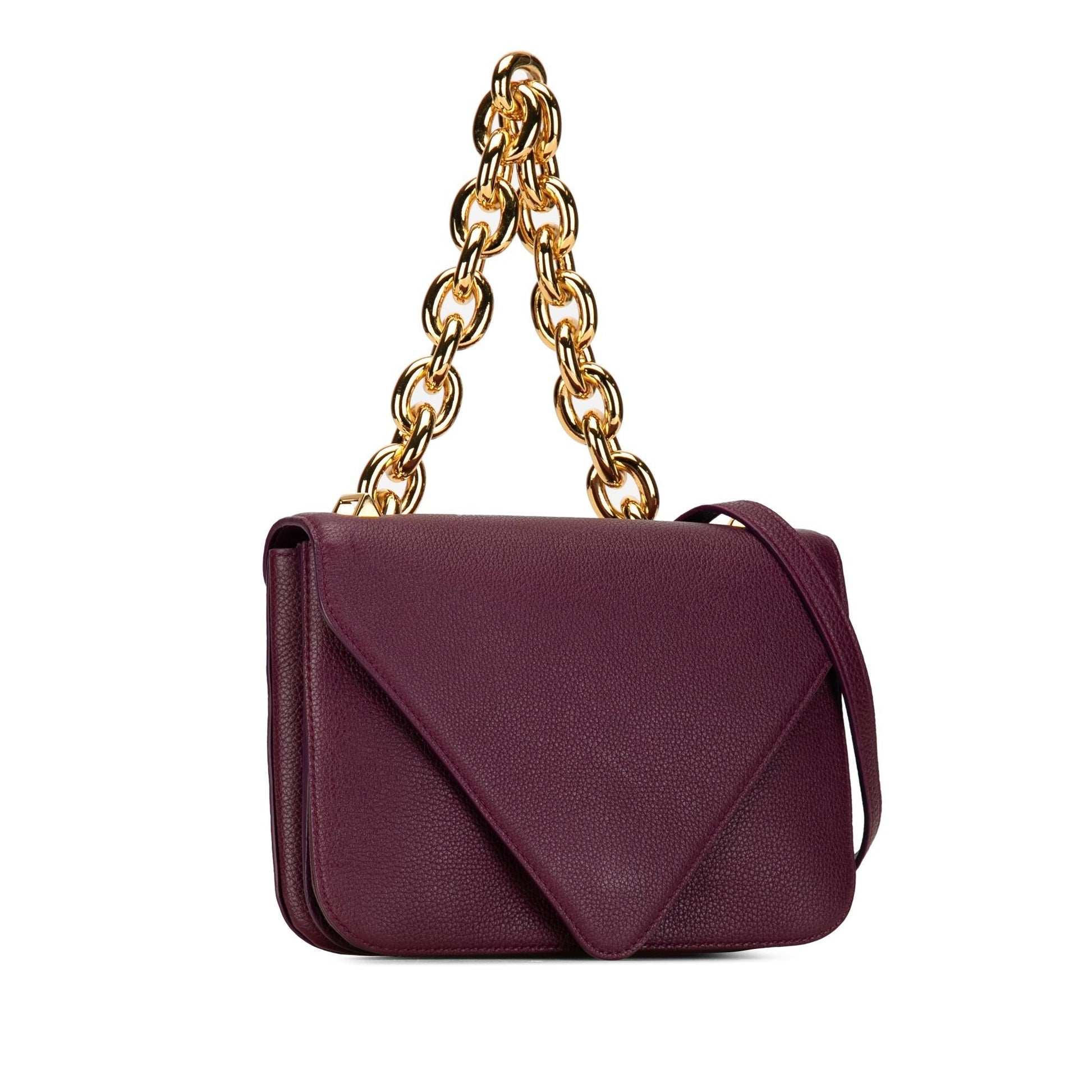 Bottega Veneta Veneta Shoulder Bag - Rovelle Bags