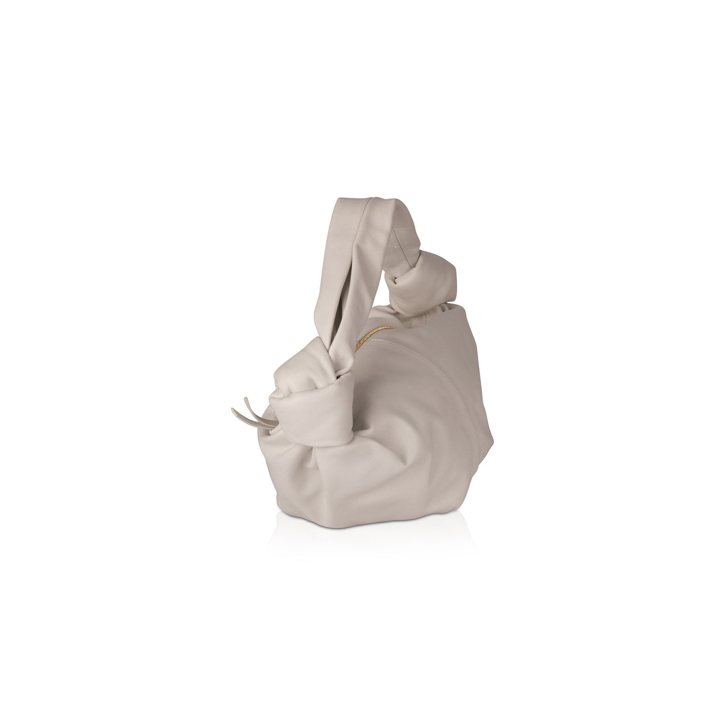 Bottega Veneta Knot Shoulder Bag - Rovelle Bags