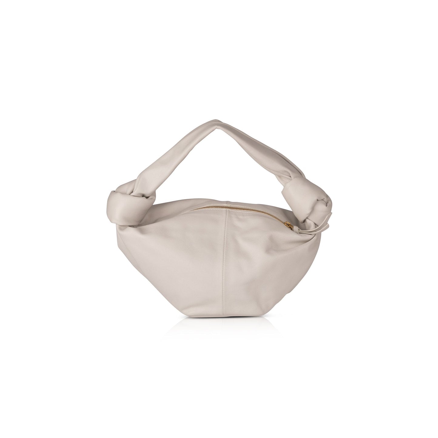Bottega Veneta Knot Shoulder Bag - Rovelle Bags