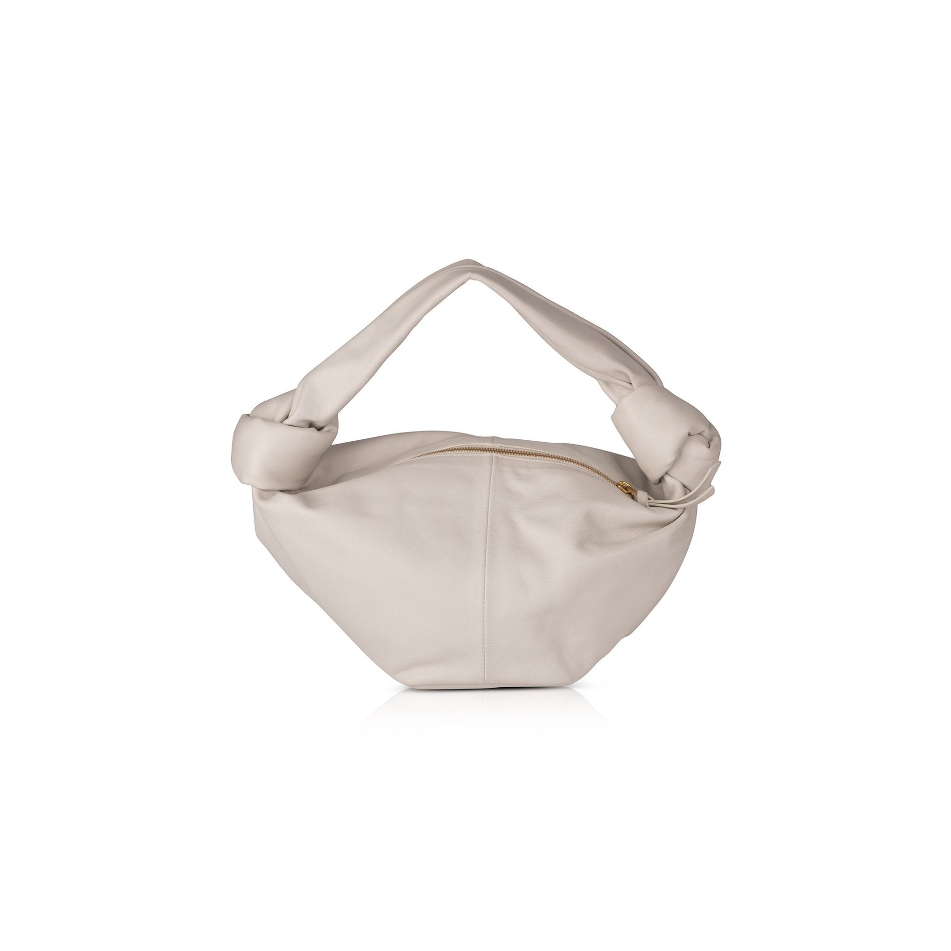 Bottega Veneta Knot Shoulder Bag - Rovelle Bags