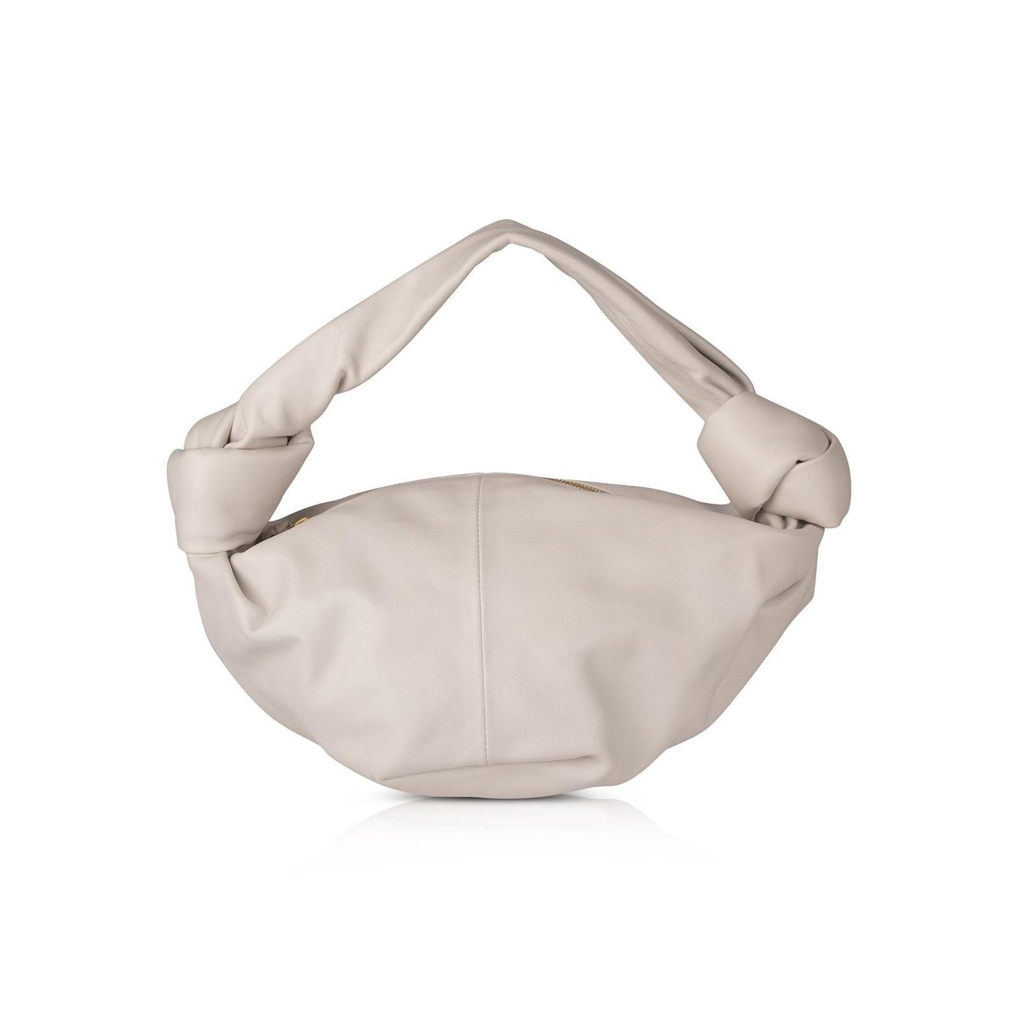 Bottega Veneta Knot Shoulder Bag - Rovelle Bags