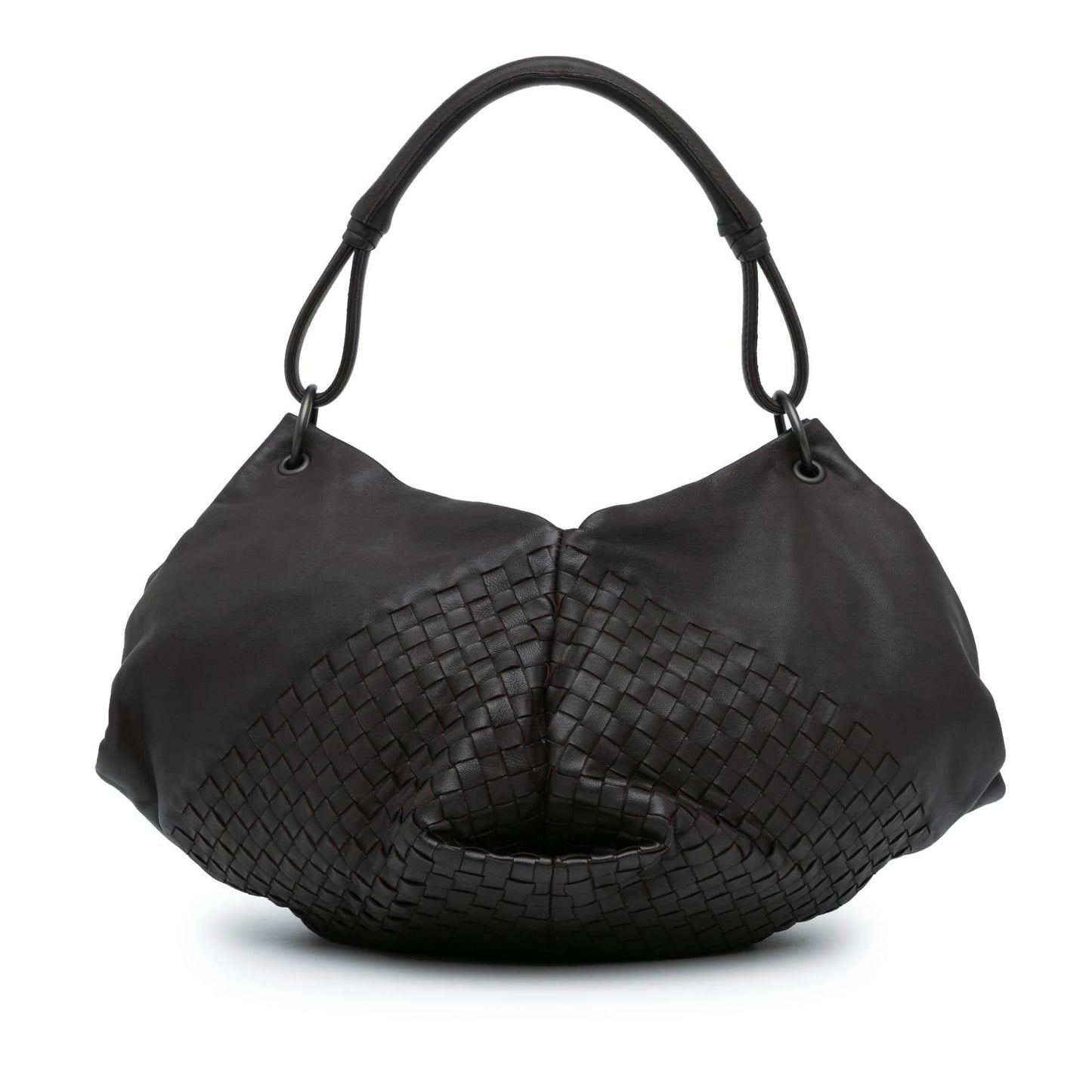 Bottega Veneta Veneta Shoulder Bag - Rovelle Bags