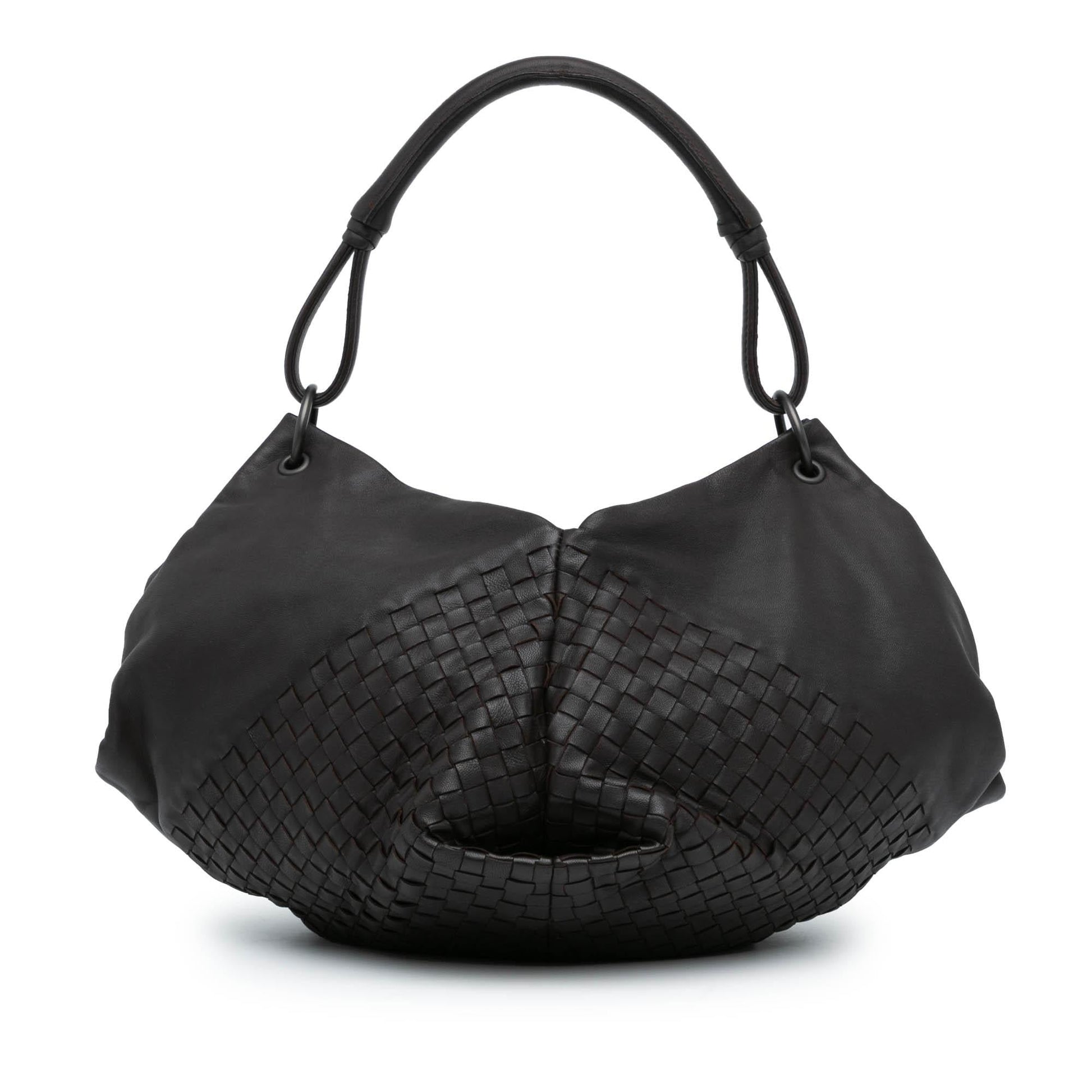 Bottega Veneta Veneta Shoulder Bag - Rovelle Bags