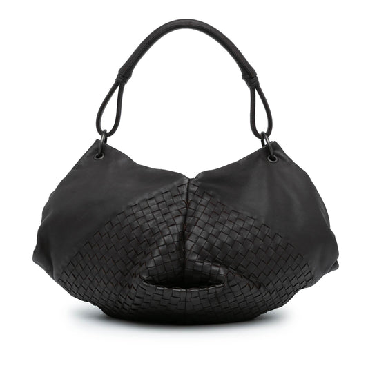 Bottega Veneta Veneta Shoulder Bag - Rovelle Bags