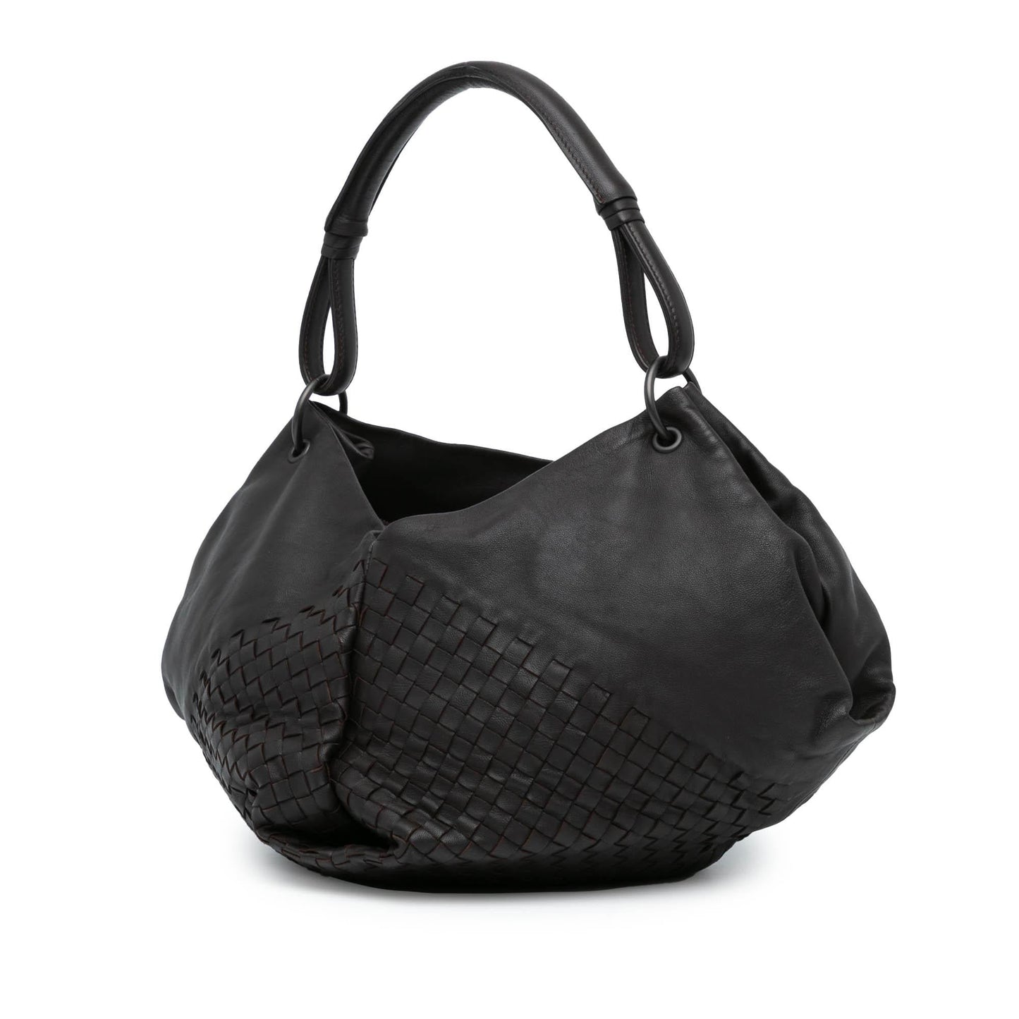 Bottega Veneta Veneta Shoulder Bag - Rovelle Bags