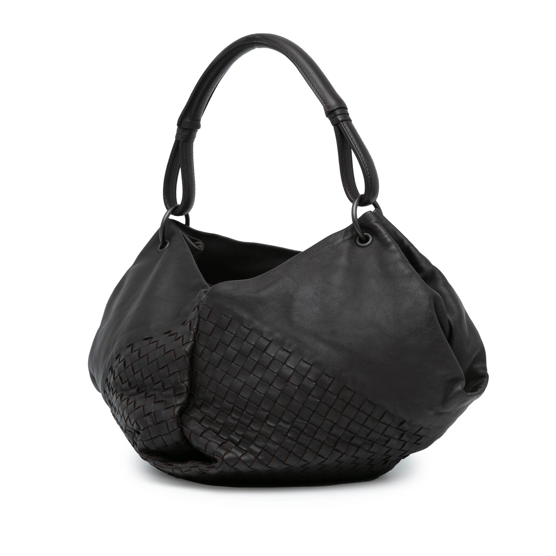Bottega Veneta Veneta Shoulder Bag - Rovelle Bags