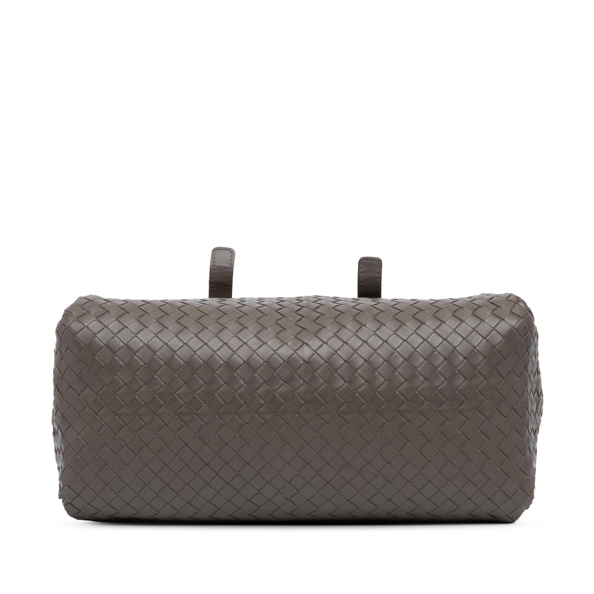 Bottega Veneta Veneta Shoulder Bag - Rovelle Bags
