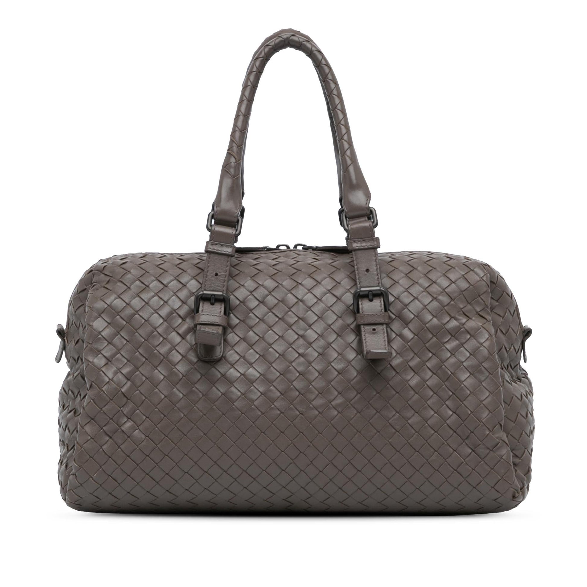 Bottega Veneta Veneta Shoulder Bag - Rovelle Bags
