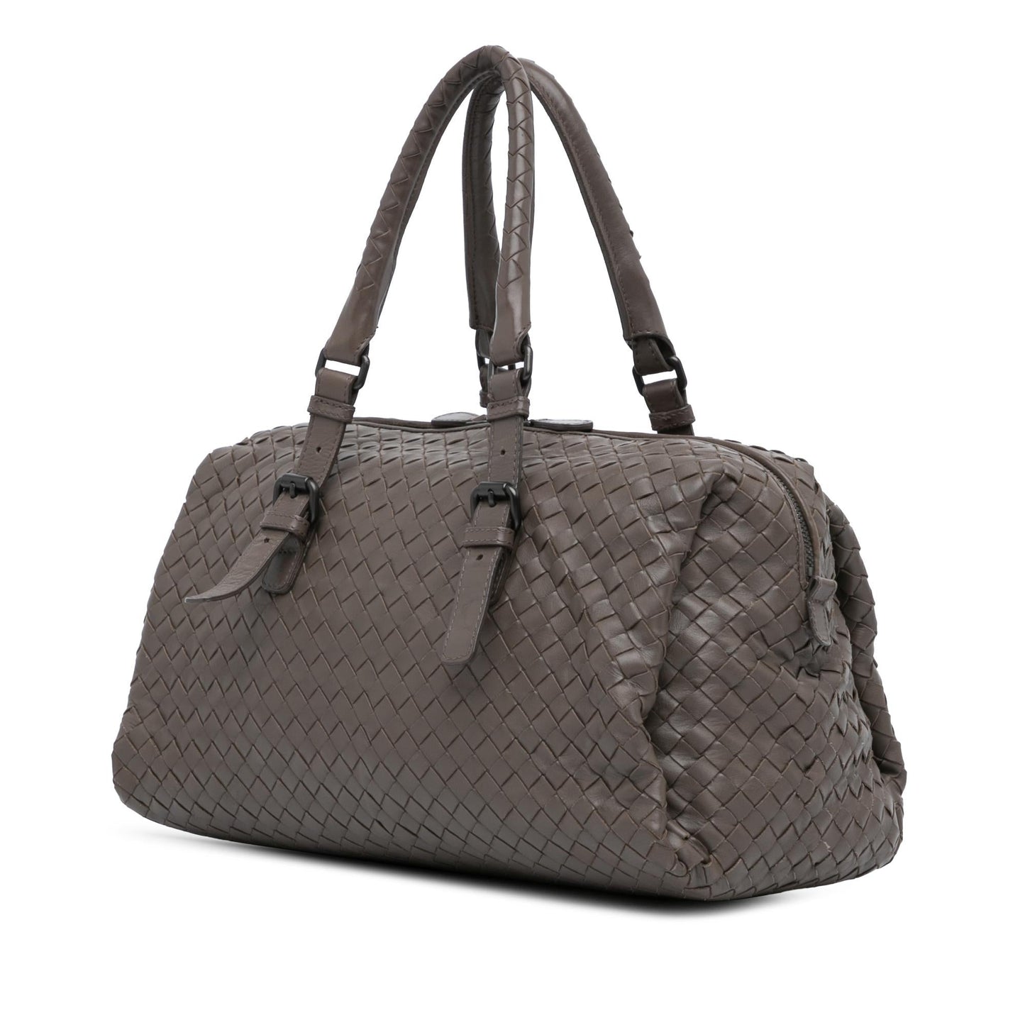 Bottega Veneta Veneta Shoulder Bag - Rovelle Bags