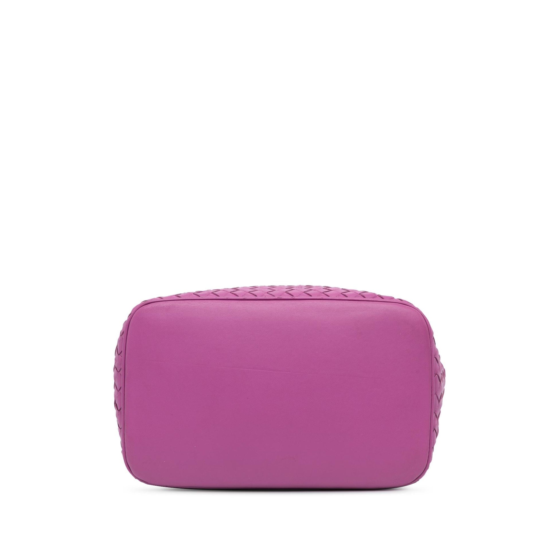 Bottega Veneta Veneta Shoulder Bag - Rovelle Bags