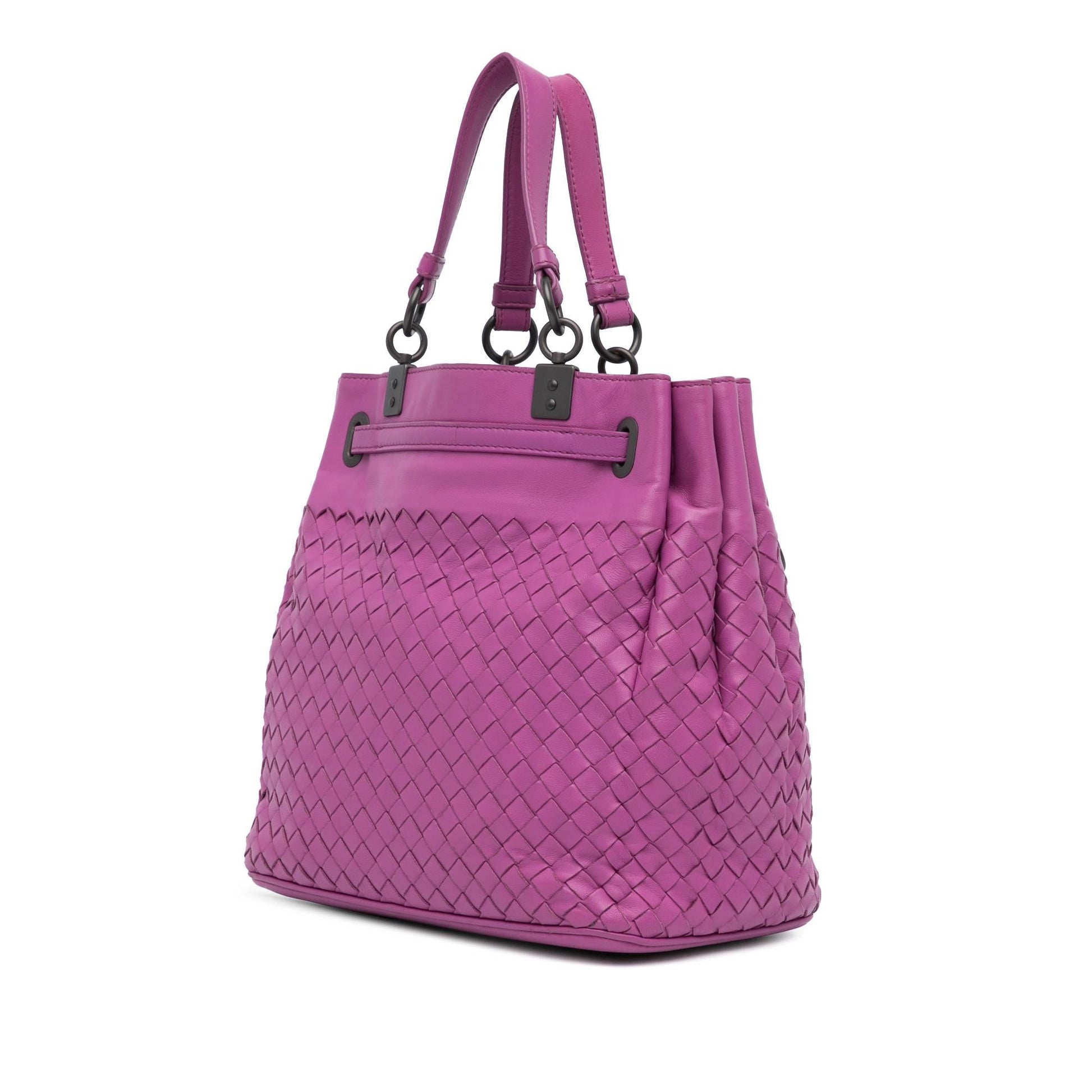 Bottega Veneta Veneta Shoulder Bag - Rovelle Bags