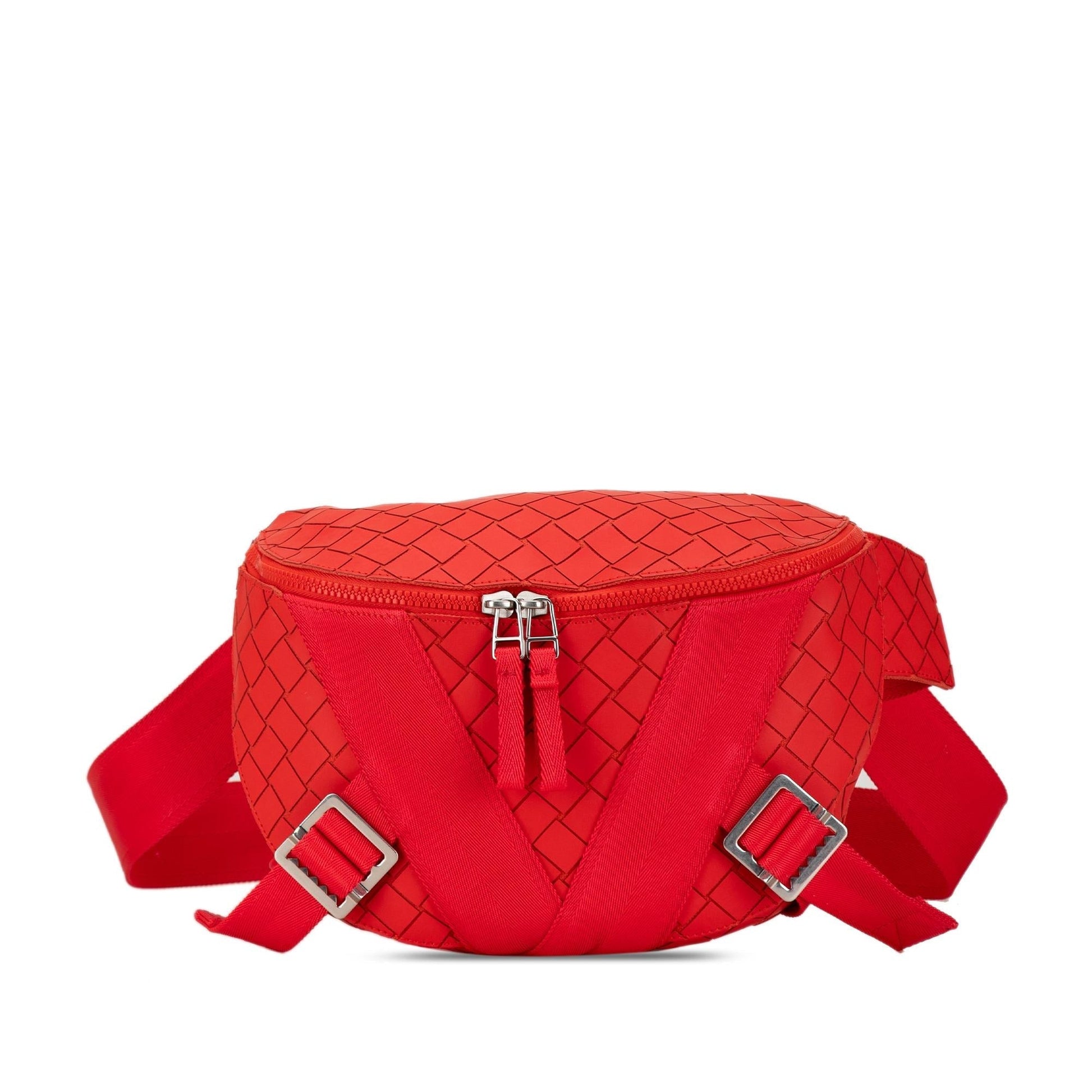 Bottega Veneta Veneta Shoulder Bag - Rovelle Bags