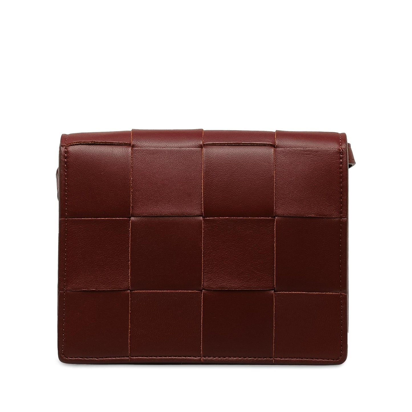 Bottega Veneta Cassette Crossbody - Rovelle Bags