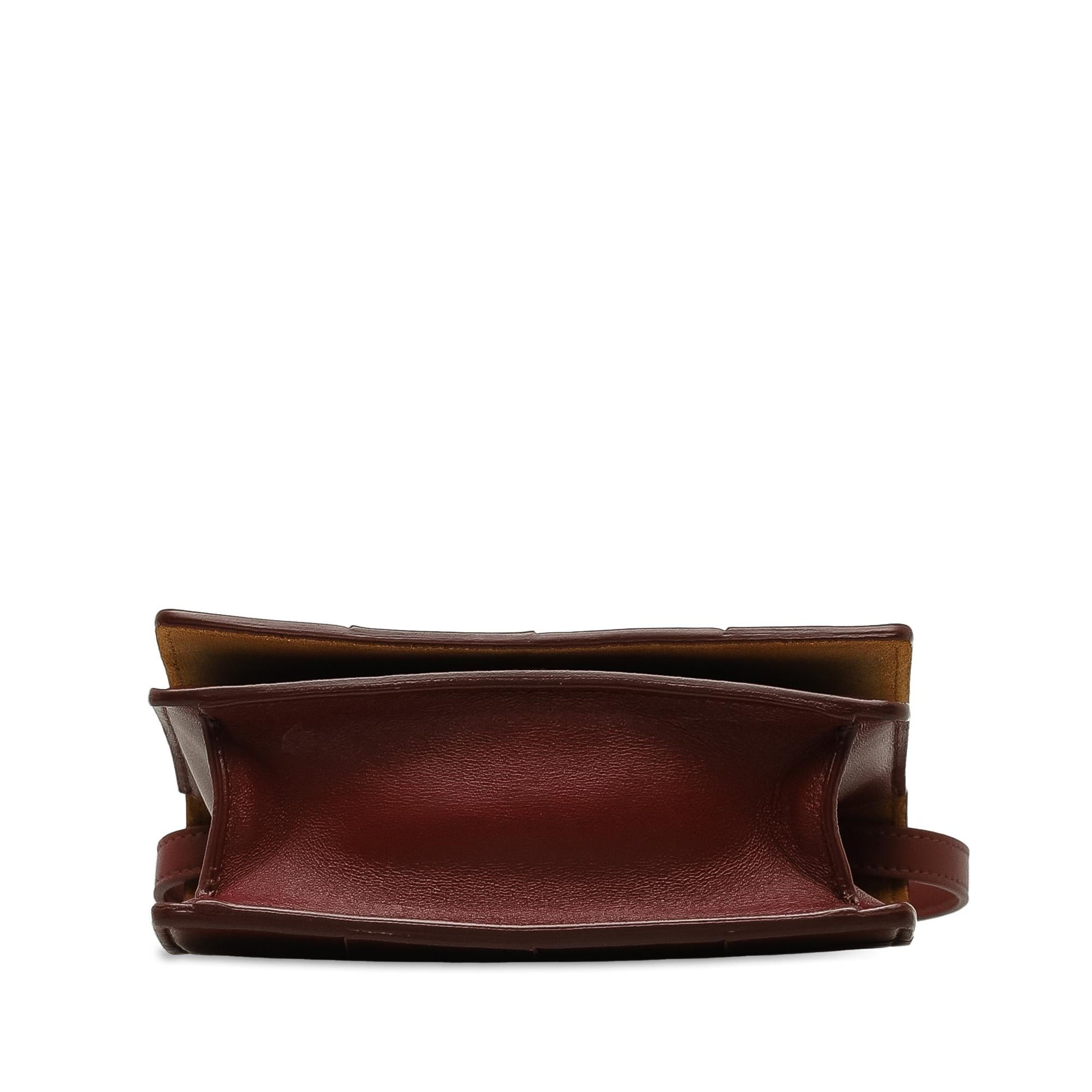 Bottega Veneta Cassette Crossbody - Rovelle Bags