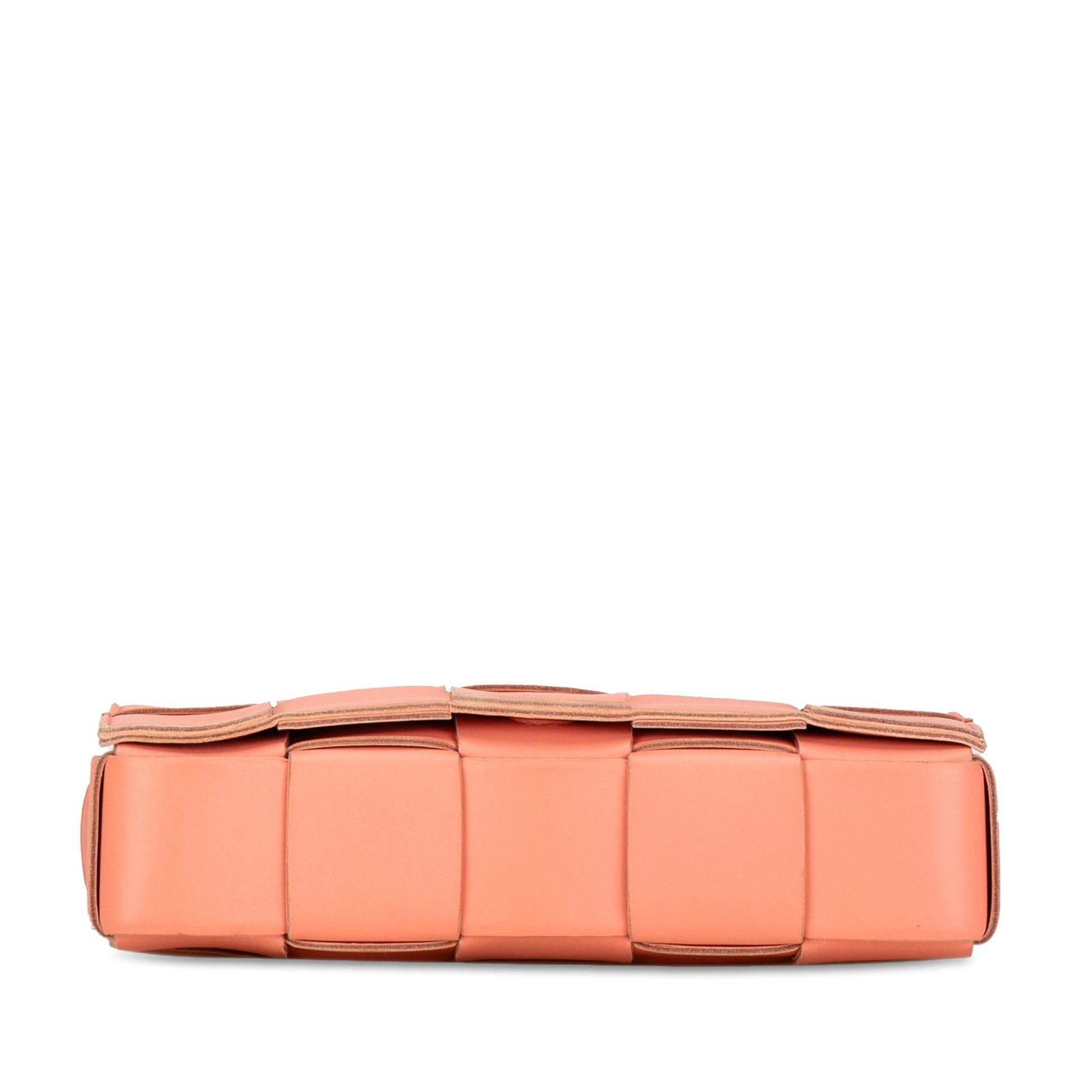 Bottega Veneta Cassette Crossbody - Rovelle Bags