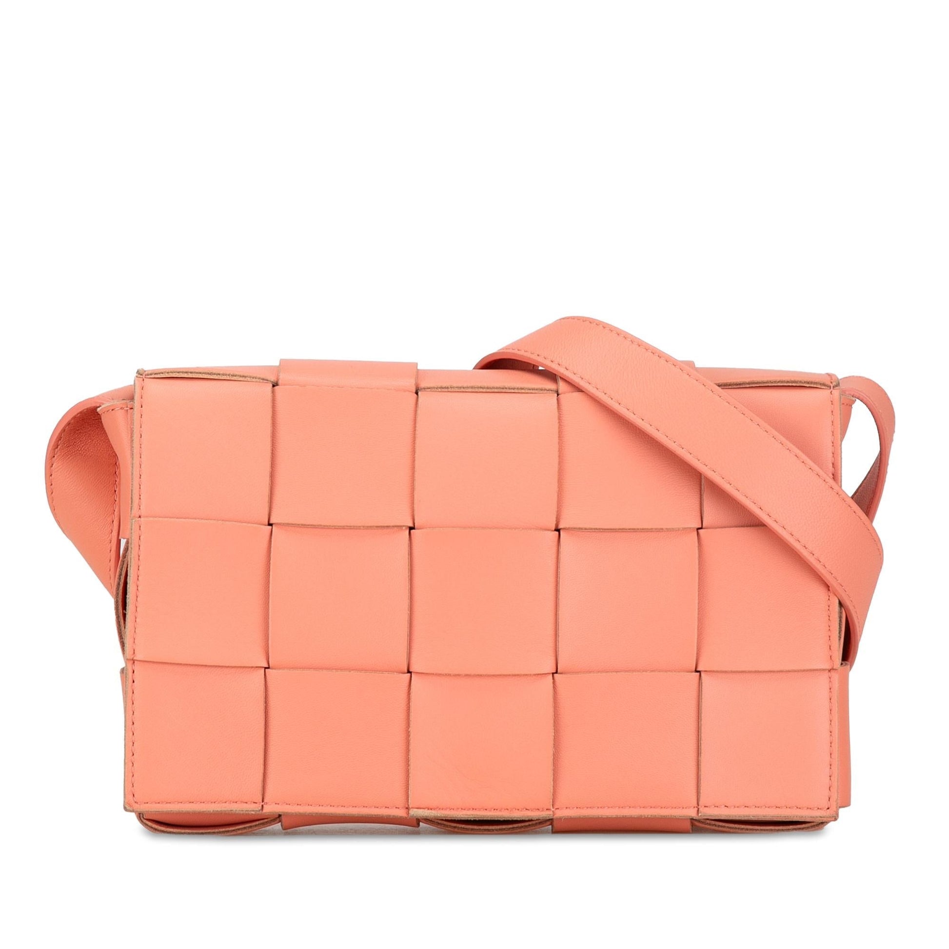 Bottega Veneta Cassette Crossbody - Rovelle Bags
