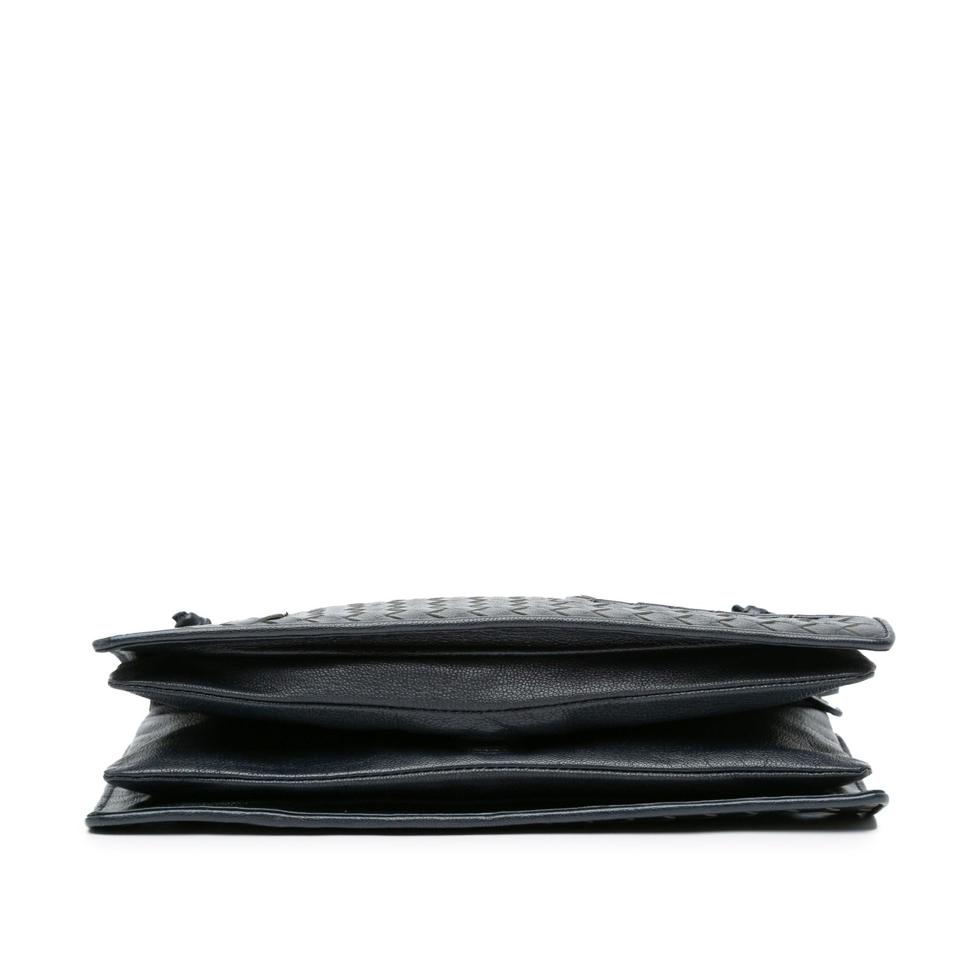 Bottega Veneta Veneta Crossbody - Rovelle Bags
